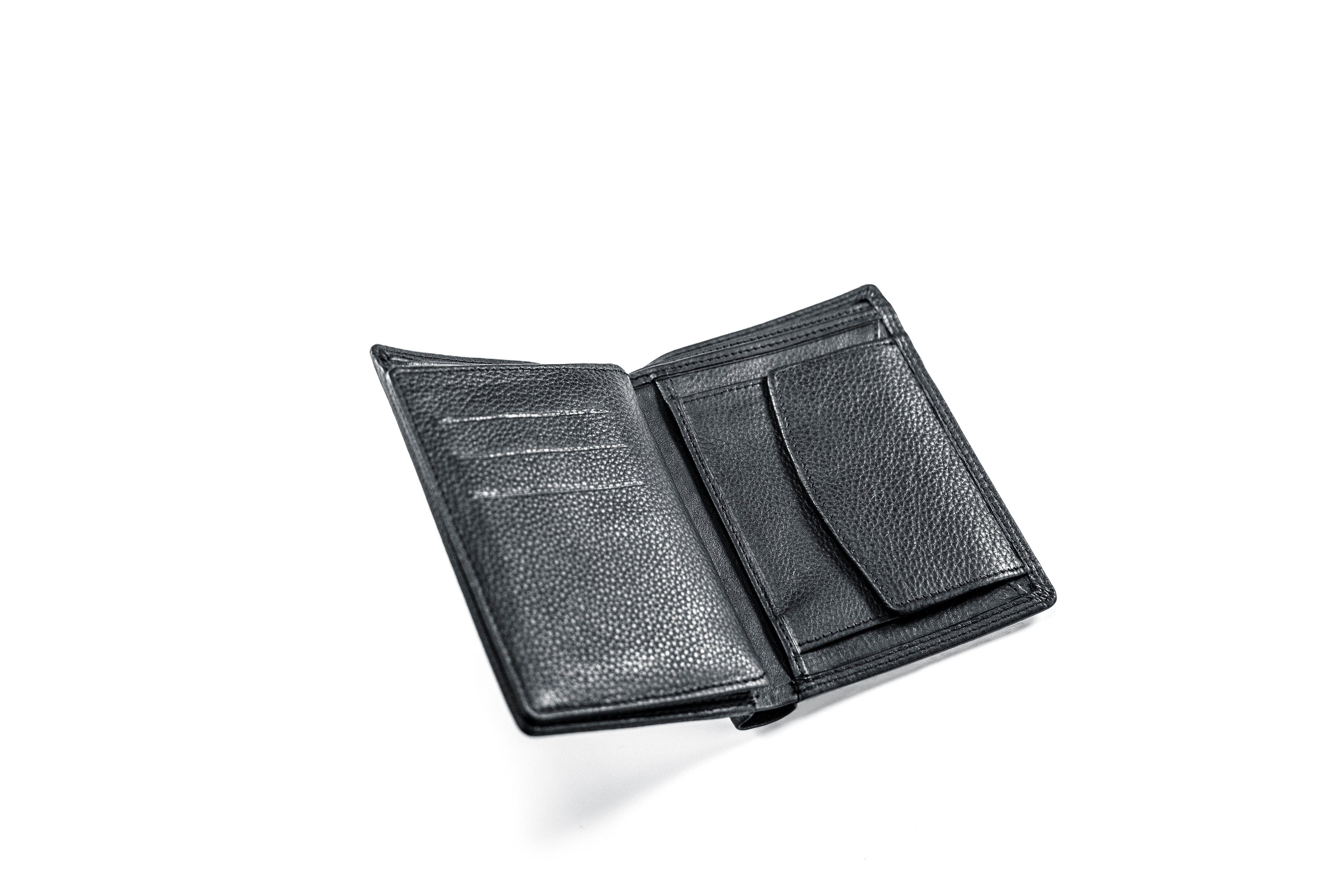 Etui HIIERO® Ausweismappe 2300-OW-00 günstig online kaufen