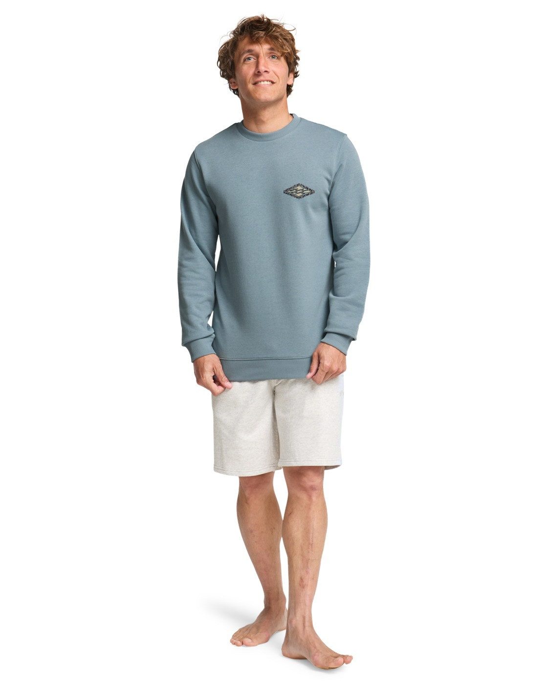 Sweatshirt Foundation