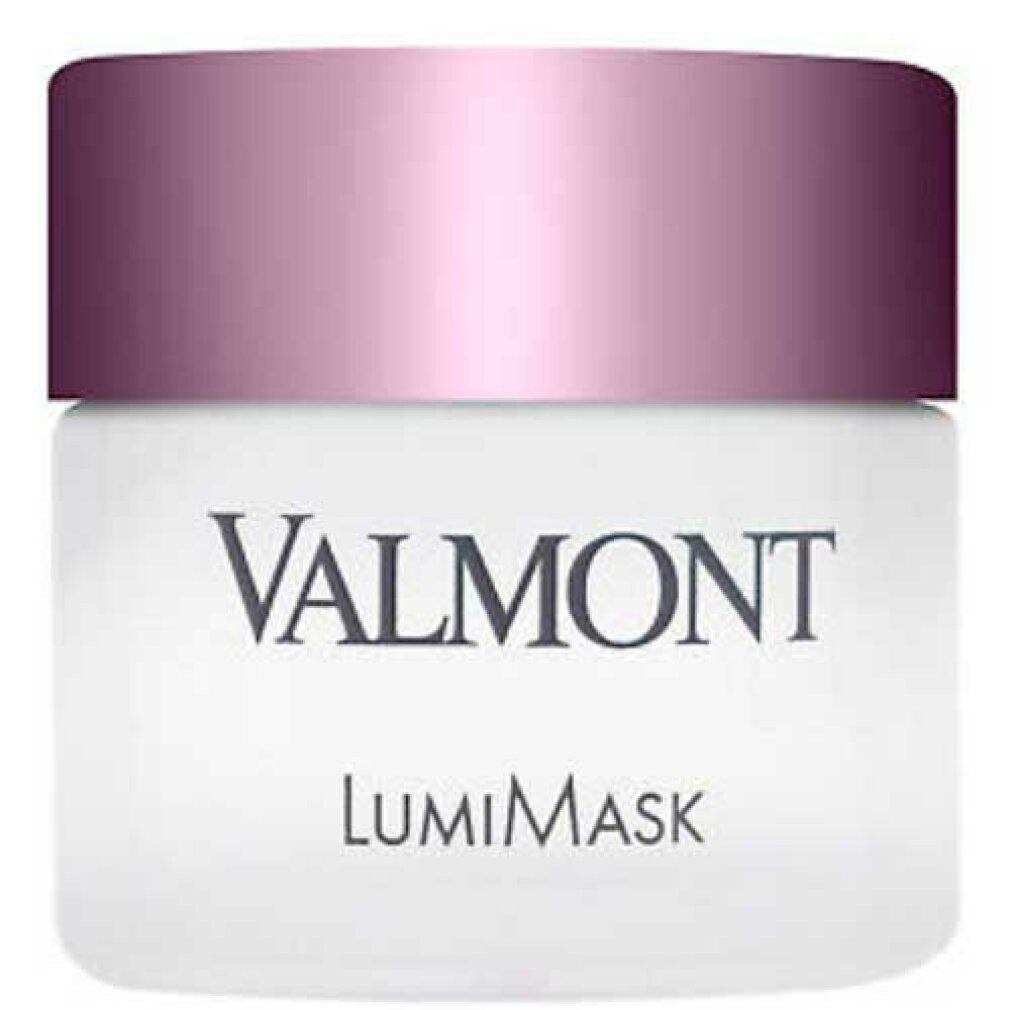 Valmont Körperpflegemittel Lumimask - The Haut renewing flash mask