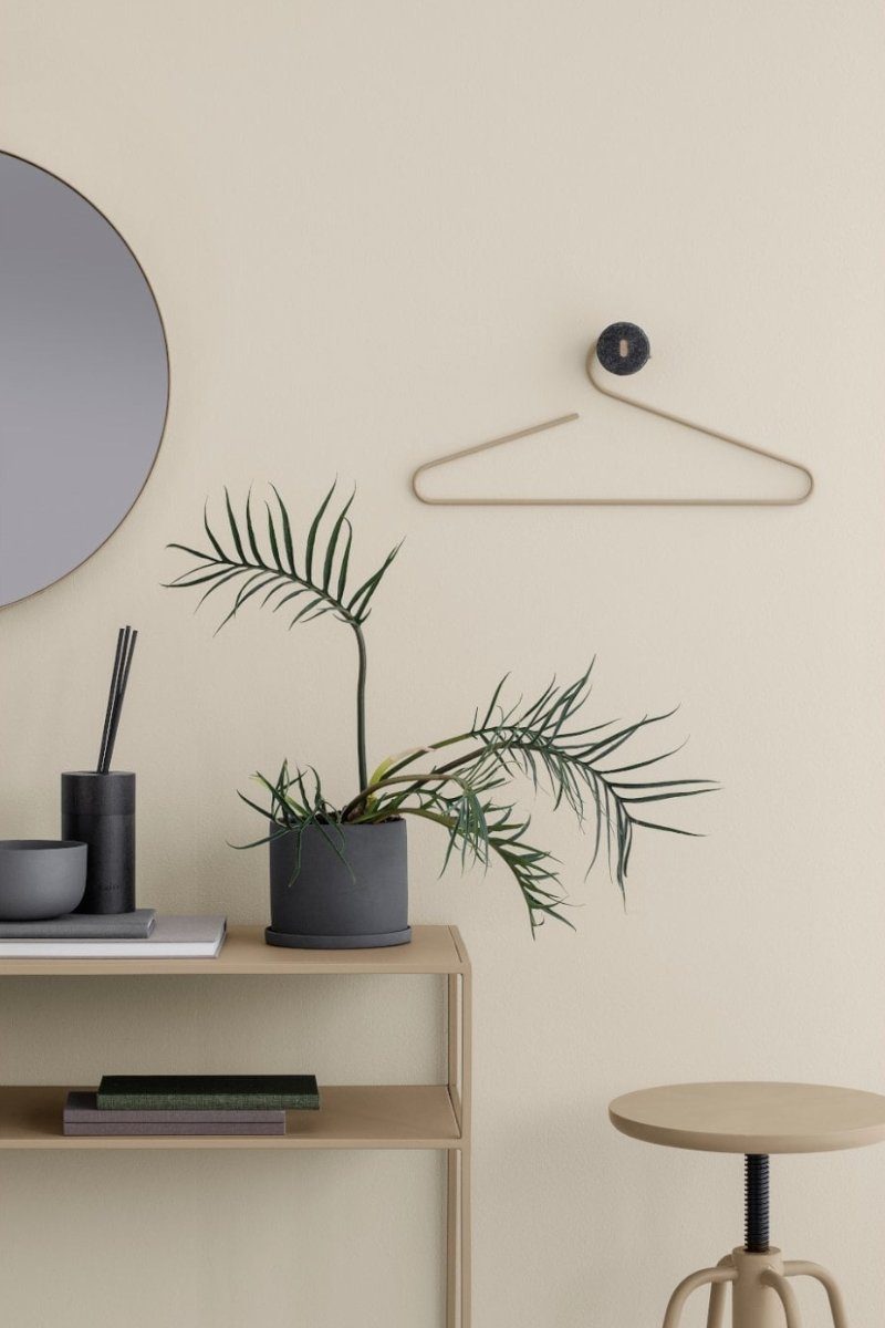 blomus Wandhaken PELA Wandhaken Set 3