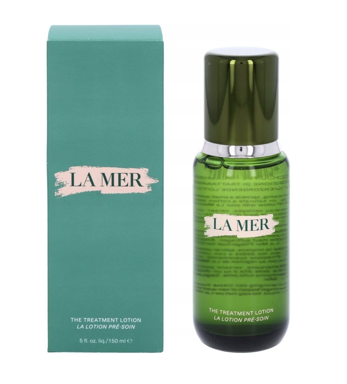 LA MER Anti-Aging-Creme La Mer - The Treatment Lotion 150ml