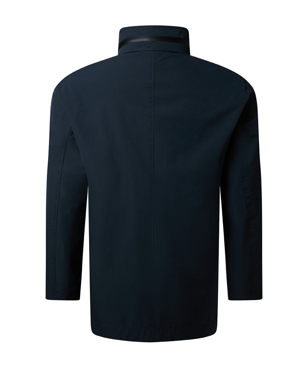 Pierre Cardin Allwetterjacke mit Stehkragen günstig online kaufen