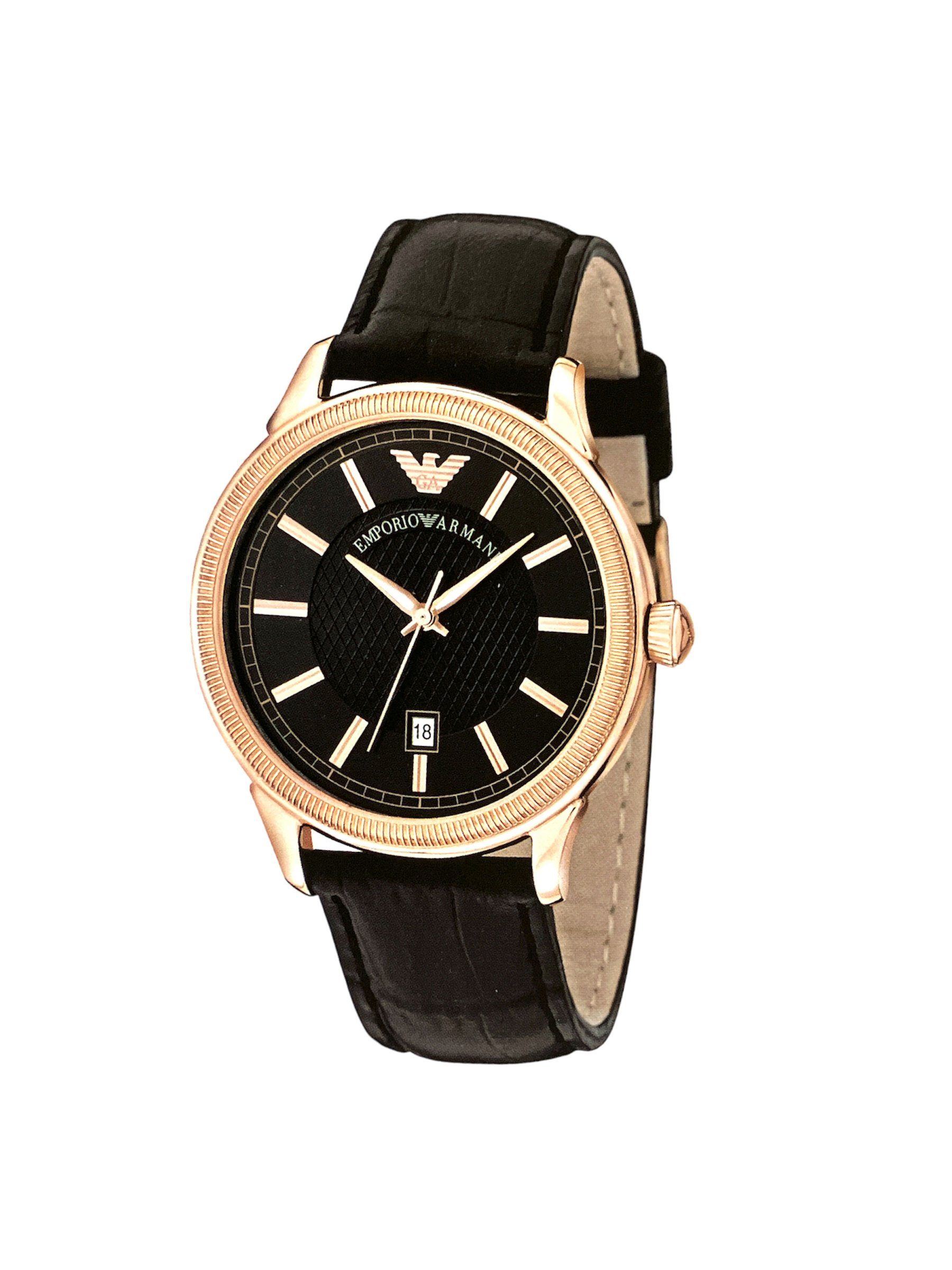 Quarzuhr AR0578