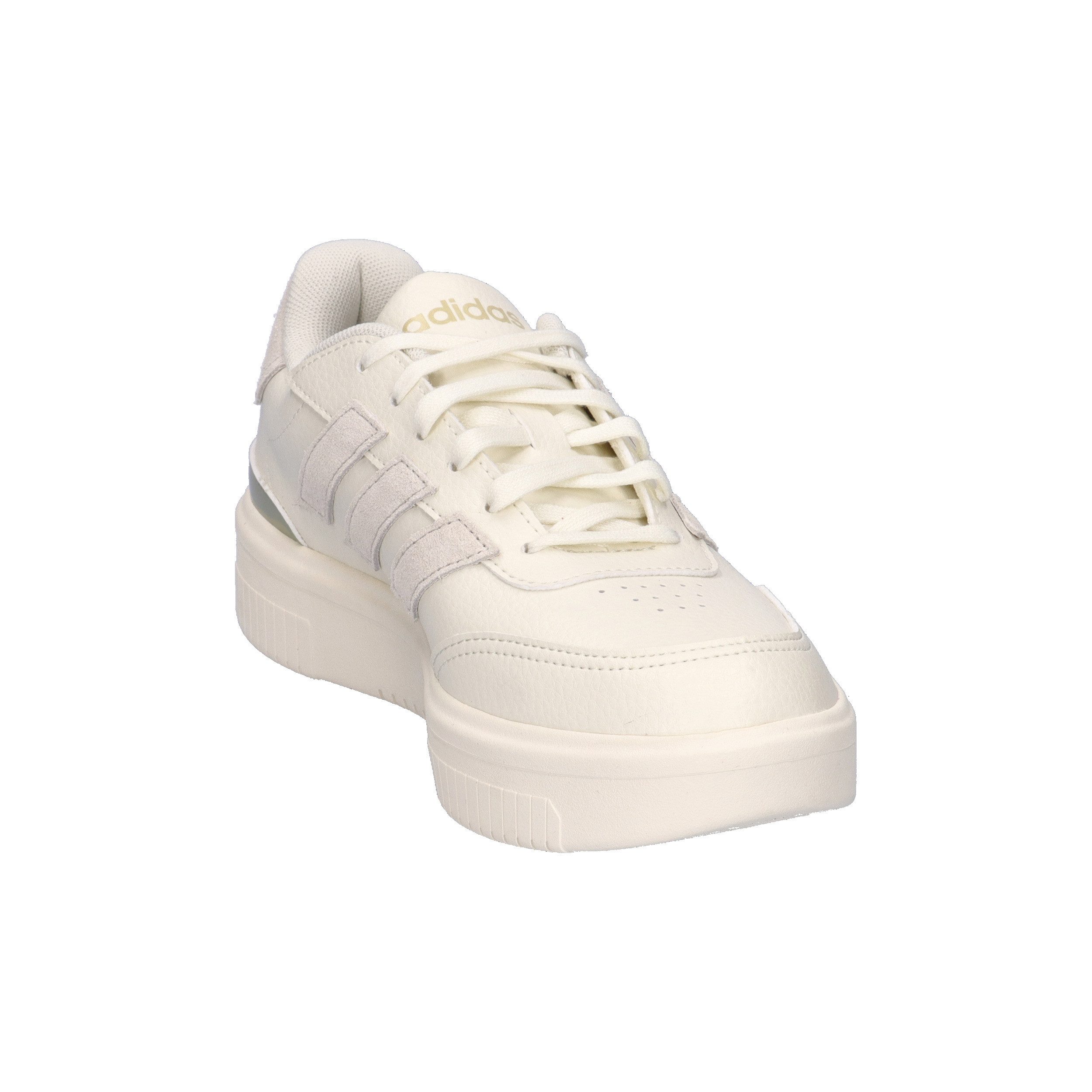 adidas Performance adidas Damen Sneaker COURTBLOCK BOLD Sneaker