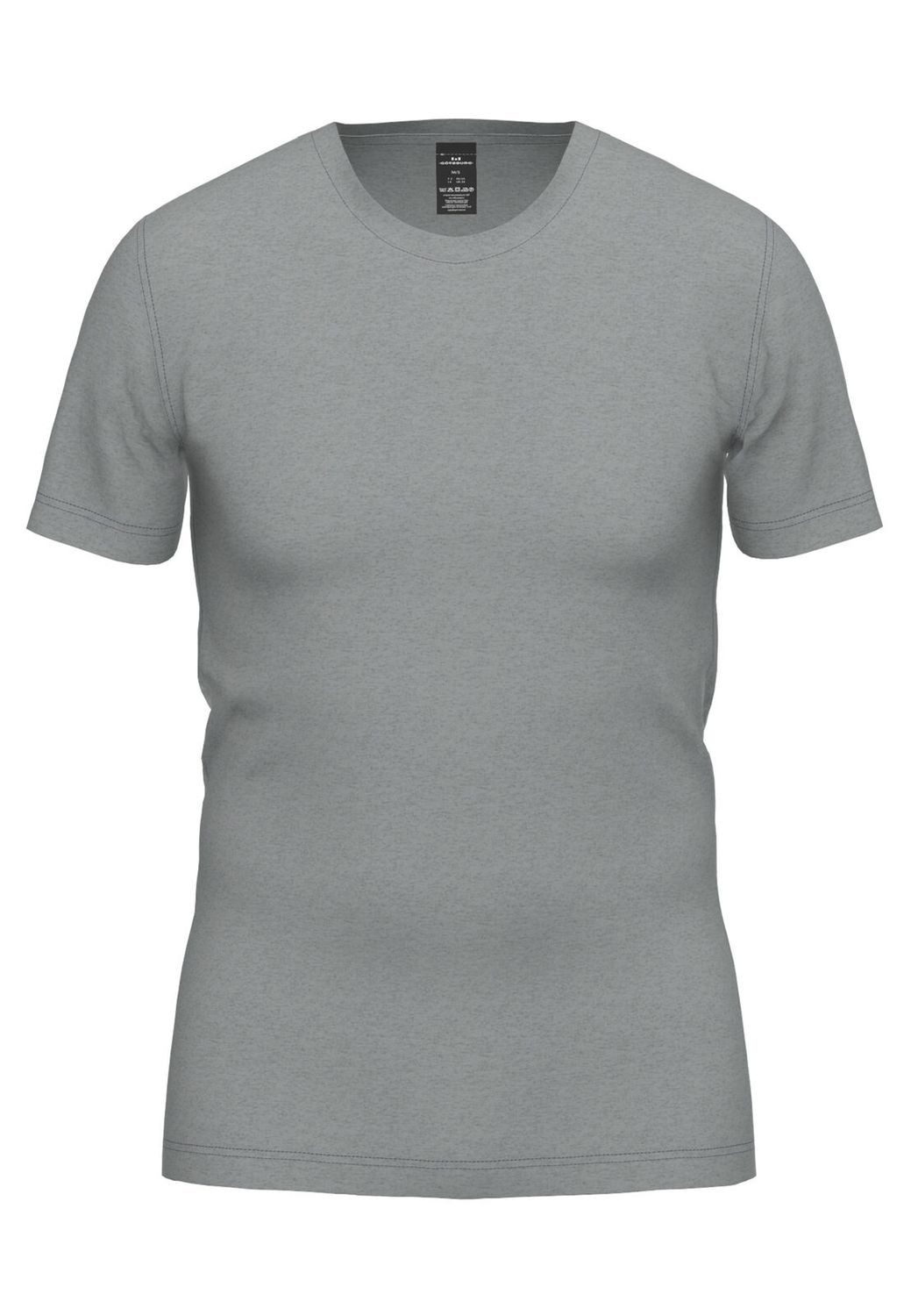 GÖTZBURG Unterhemd Thermo (1-St., Set) T-Shirt günstig online kaufen