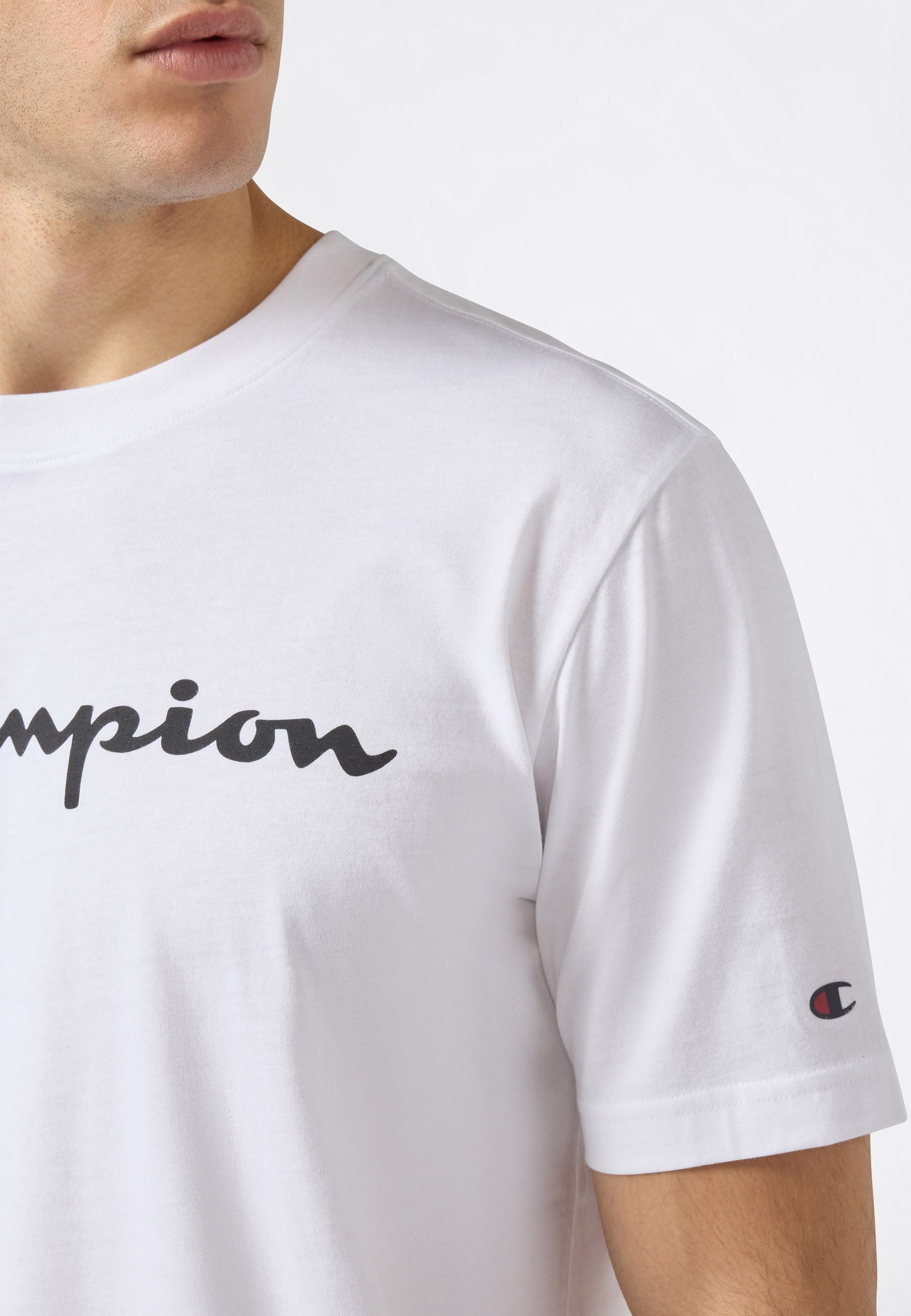 Champion T-Shirt