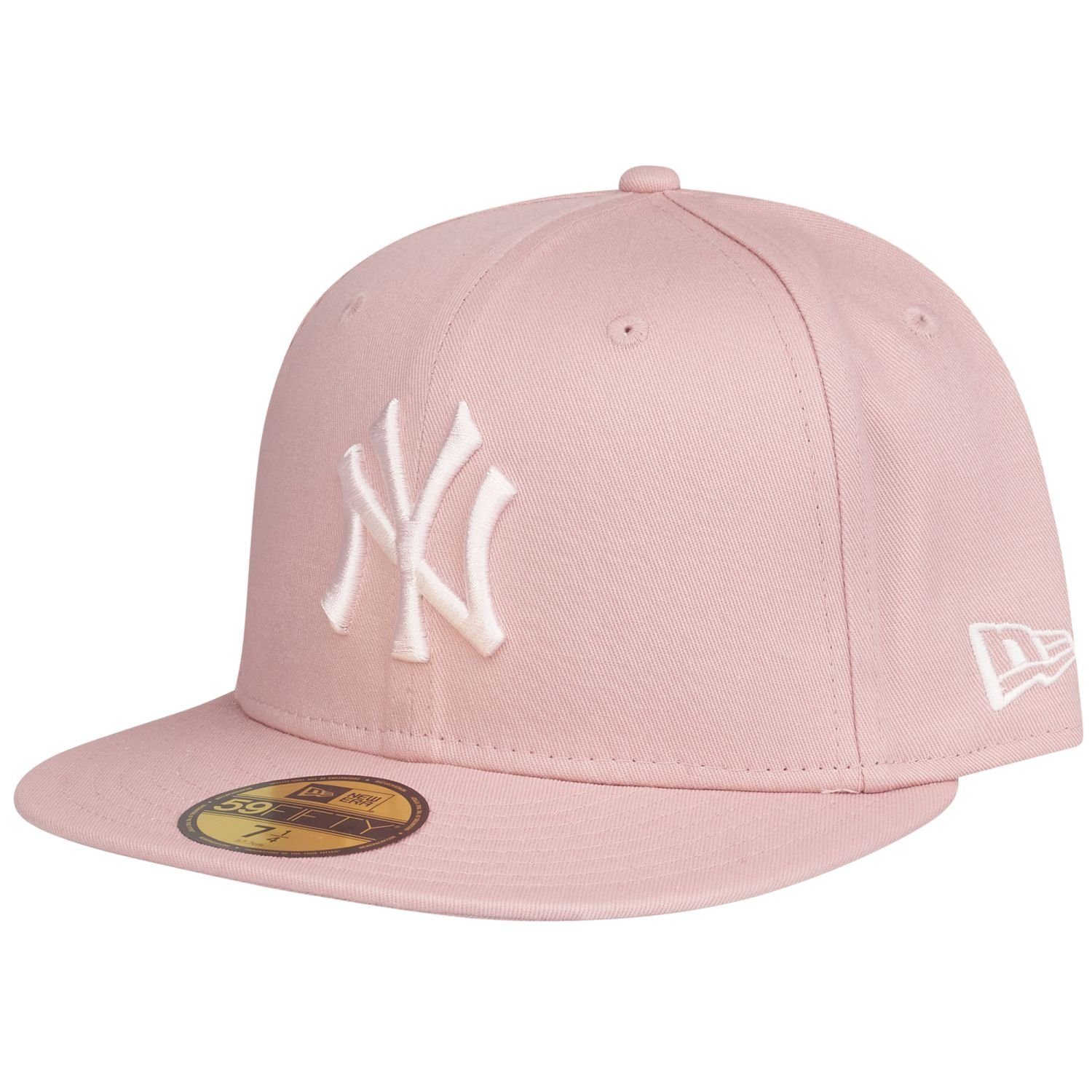 Era Fitted Yankees 59Fifty New York New Cap