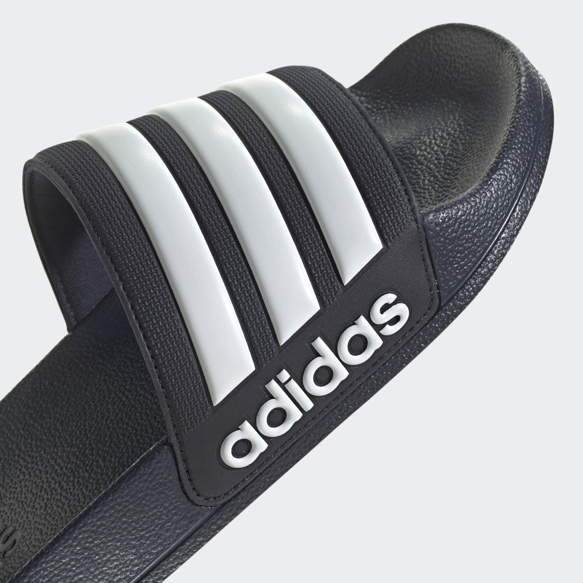 adidas Sportswear SHOWER ADILETTE Badepantolette – Bild 4 von 5
