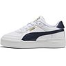 White / Club Navy