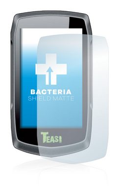 upscreen Schutzfolie für A-Rival Teasi One, Displayschutzfolie, Folie Premium matt entspiegelt antibakteriell