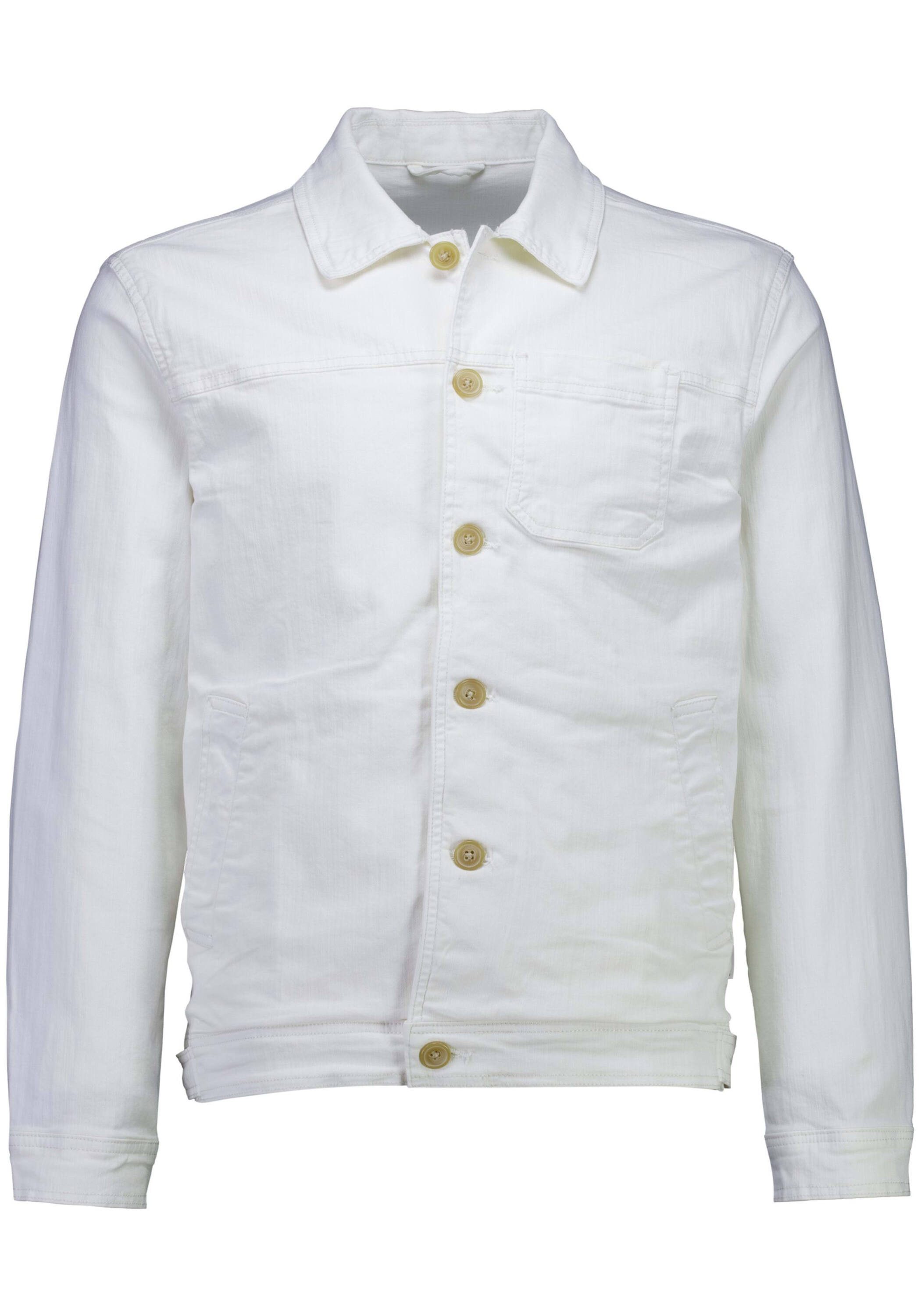 CREAM WHITE