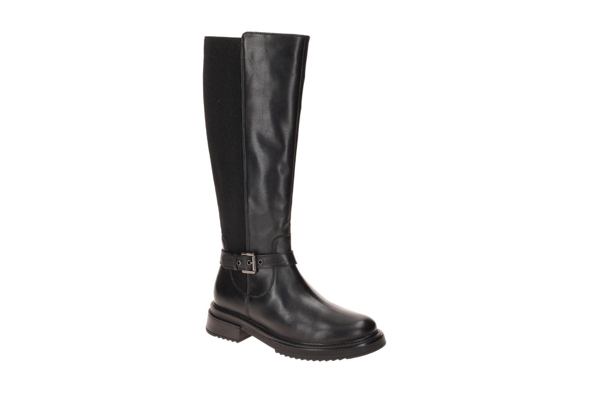 Waldläufer 511805 101 001 Stiefel