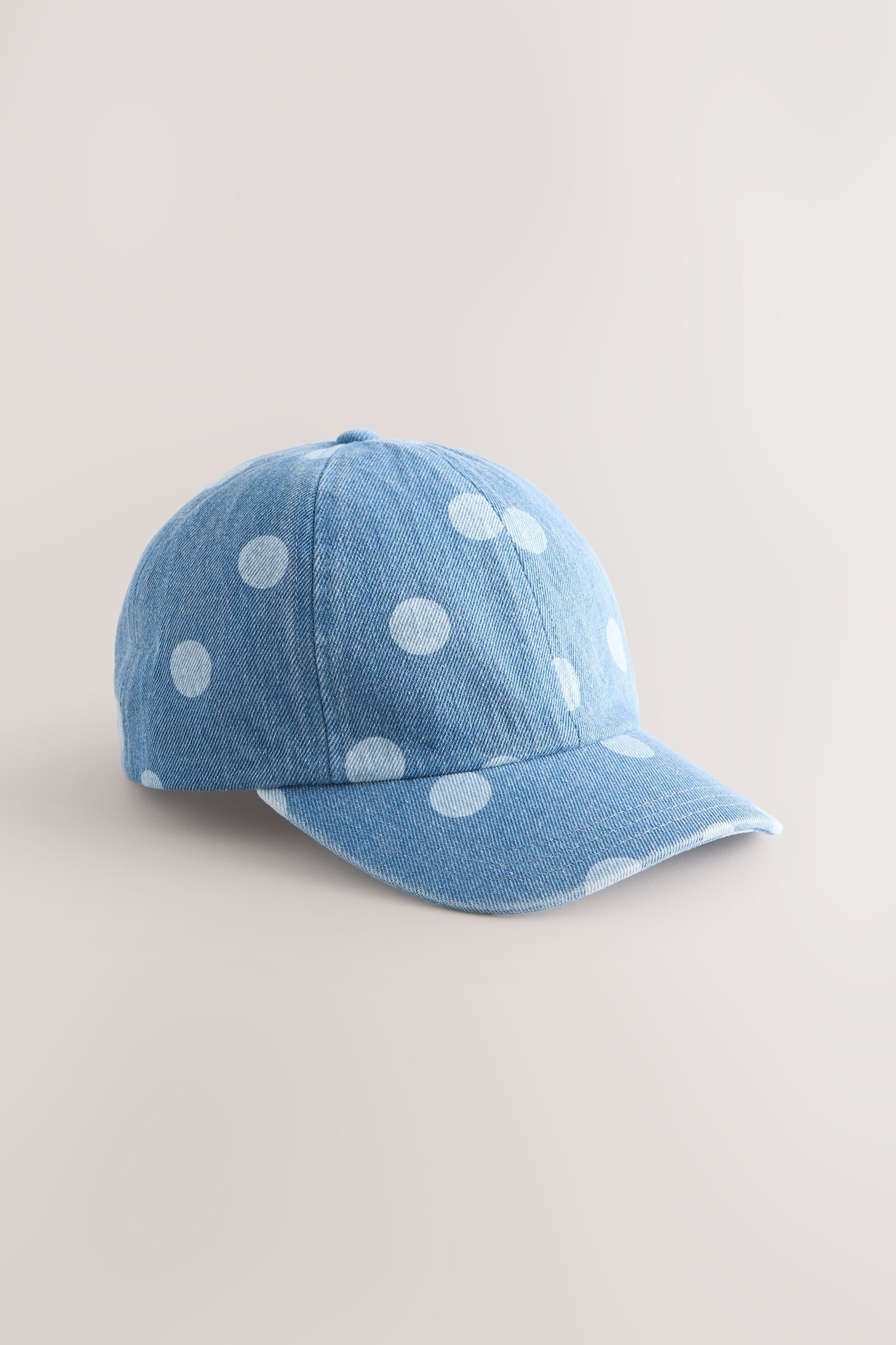 Next Sonnenhut Denim-Cap (1-St)