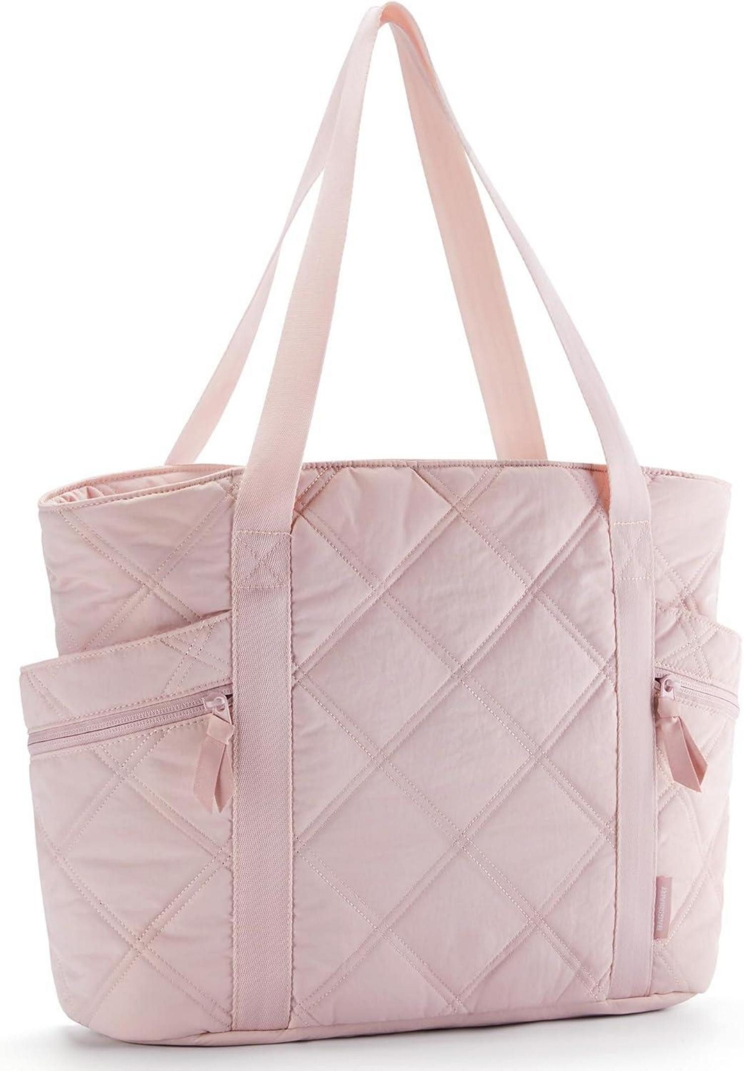 LuxusKollektion Handtasche Große wasserdichte Damen Handtasche mit 24L Kapazität für Fitness