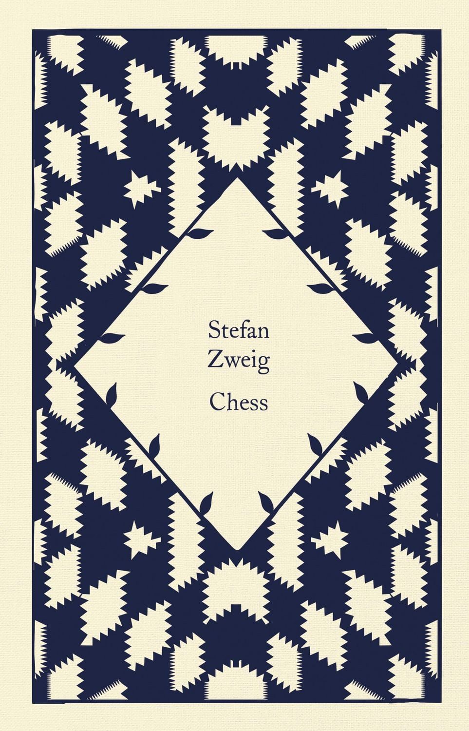 Chess / Stefan Zweig