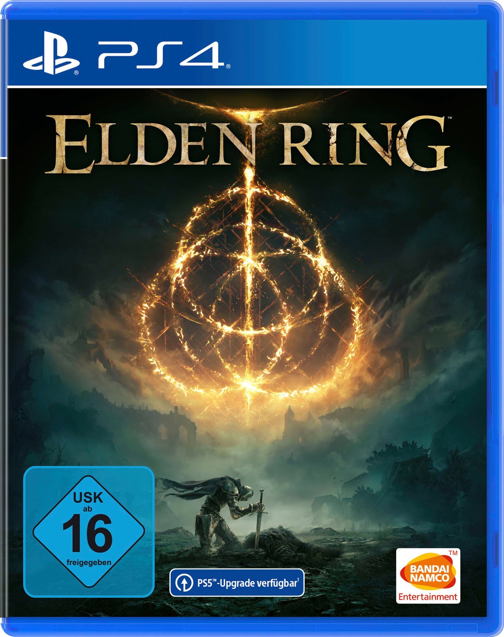 Bandai Ring PlayStation Elden 4