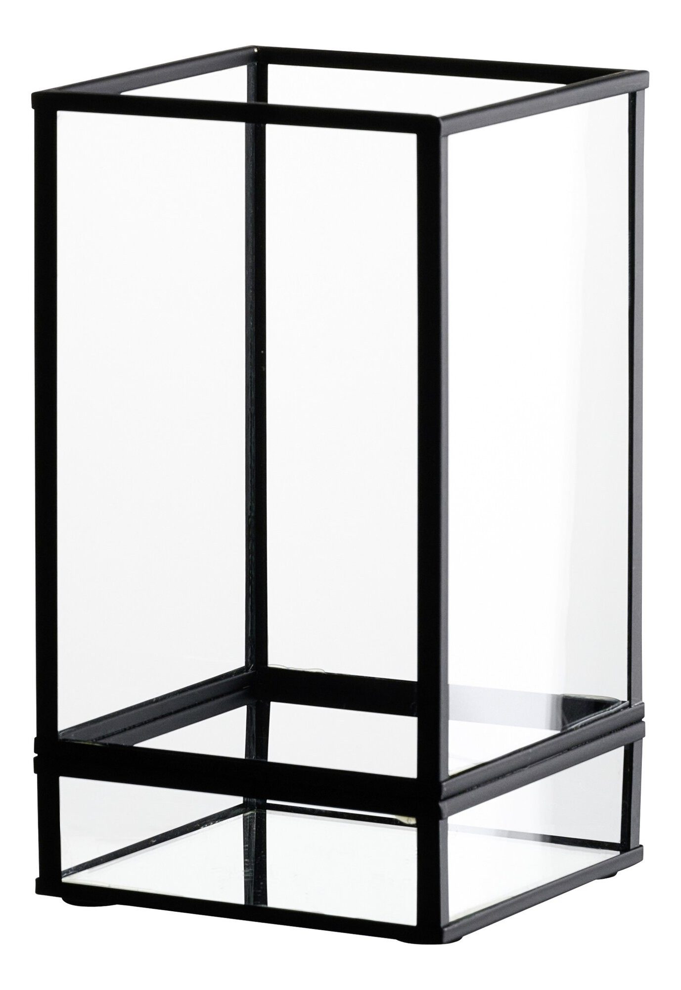 Ritzenhoff & Breker Tafelkerze Nero 821871 (1-tlg)