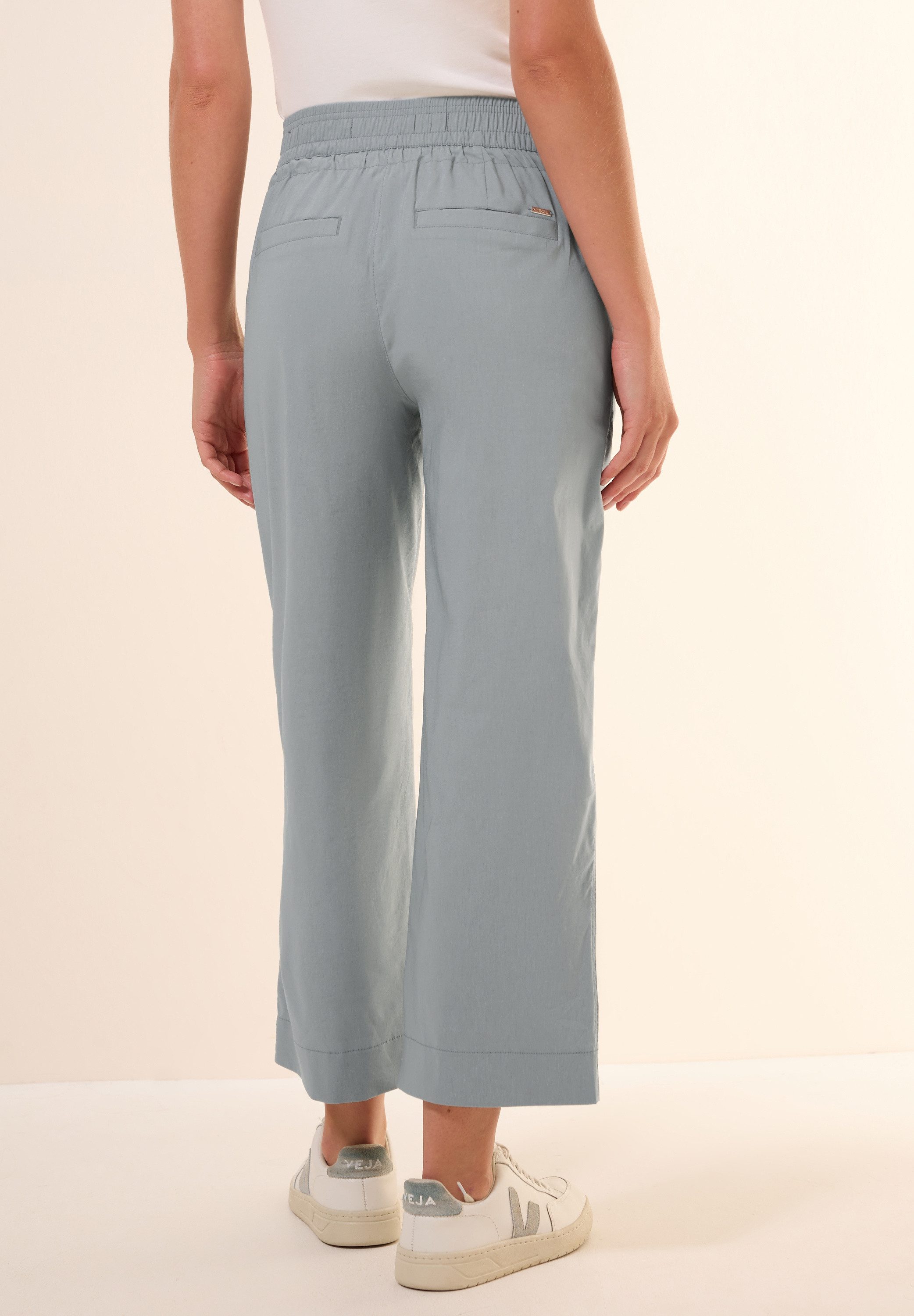 CECIL 7/8-Hose Style Neele mit elastischem günstig online kaufen