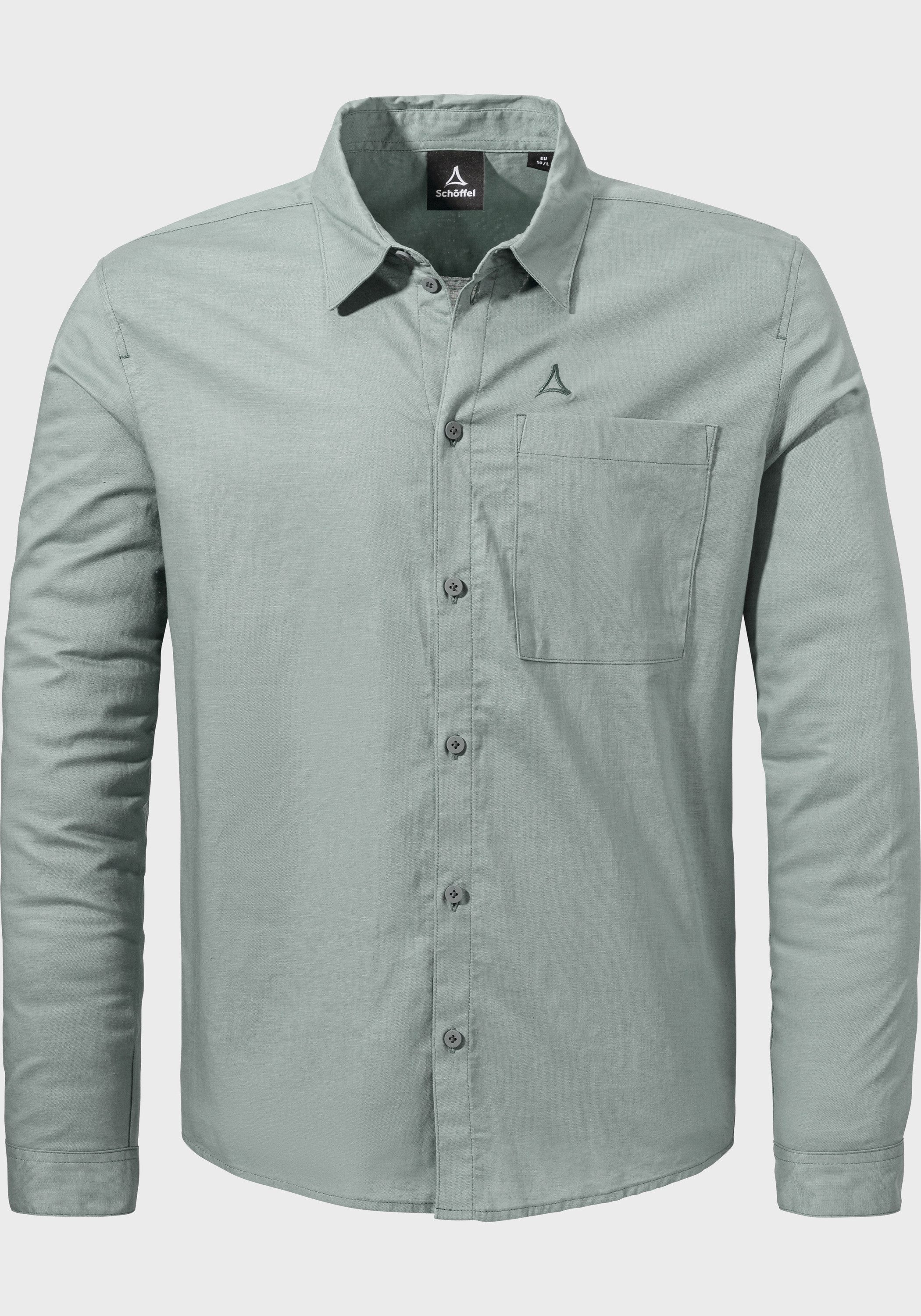 Schöffel Outdoorhemd Urban Shirt Style Chanduy MNS günstig online kaufen