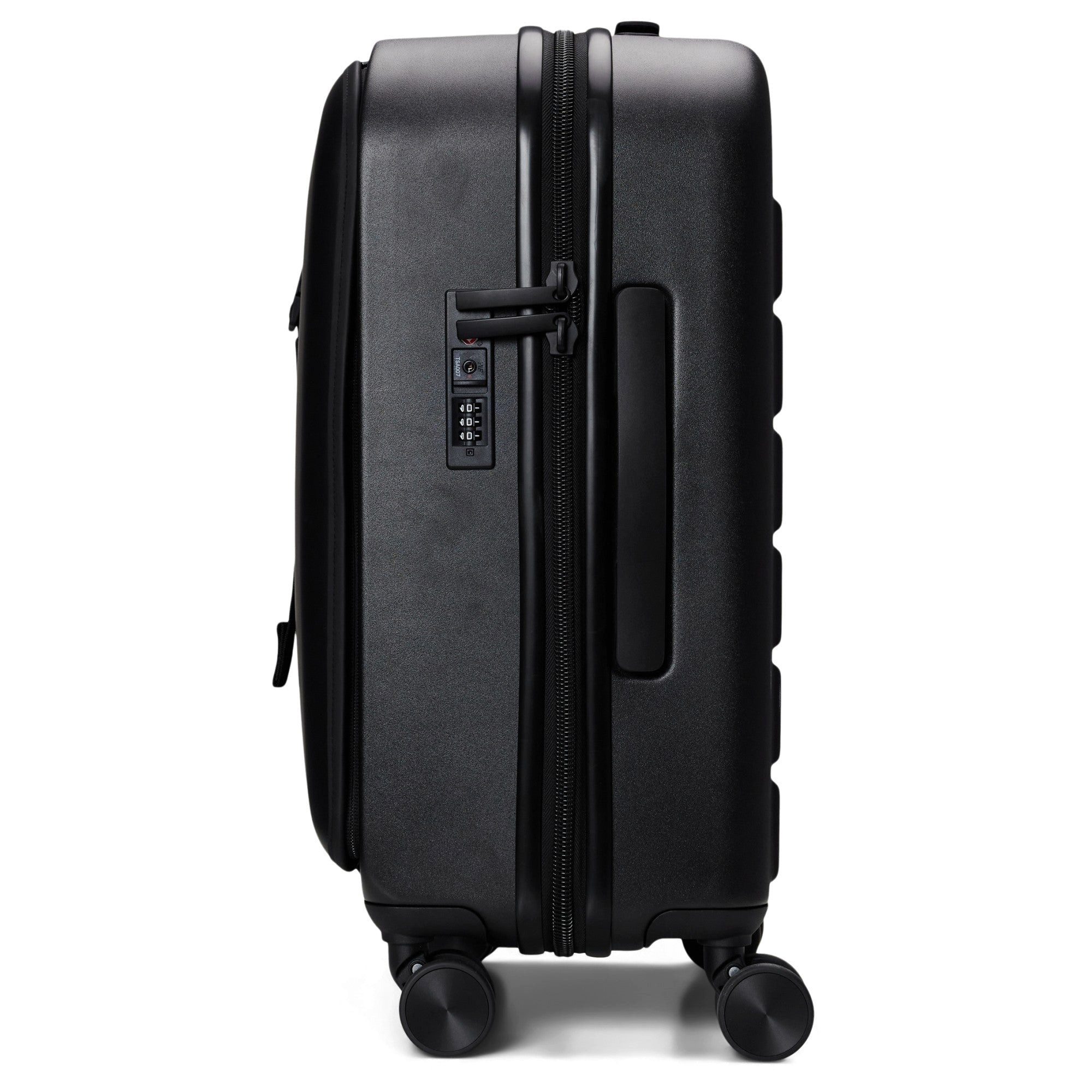 Rains Handgepäck-Trolley Texel - 4-Rollen-Kabinentrolley 15" günstig online kaufen