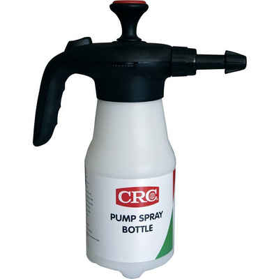 CRC Autowaschbürste Pumpsprühflasche, leer