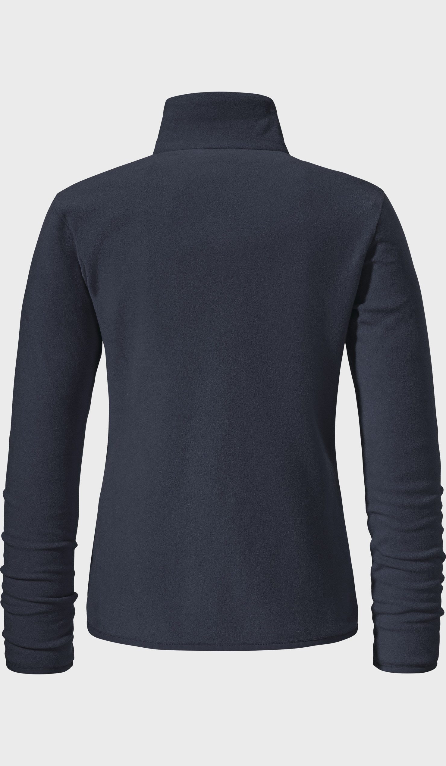 Schöffel Fleecejacke Fleece Jk Style Ash WMS – Bild 4 von 5