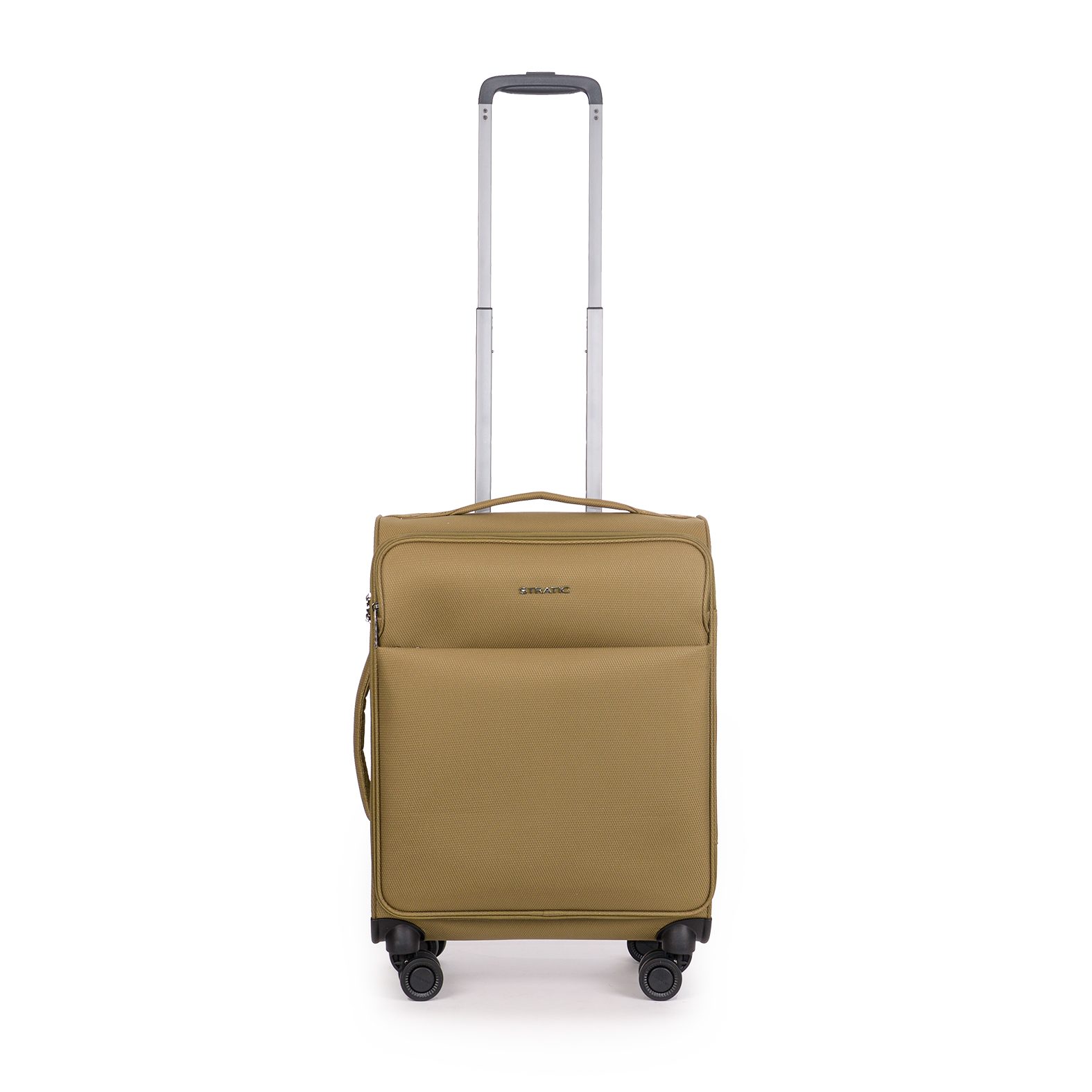 Stratic Hartschalen-Trolley günstig online kaufen