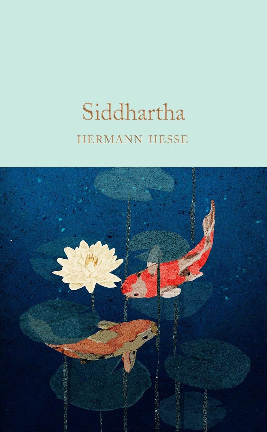 Siddhartha / Hermann Hesse