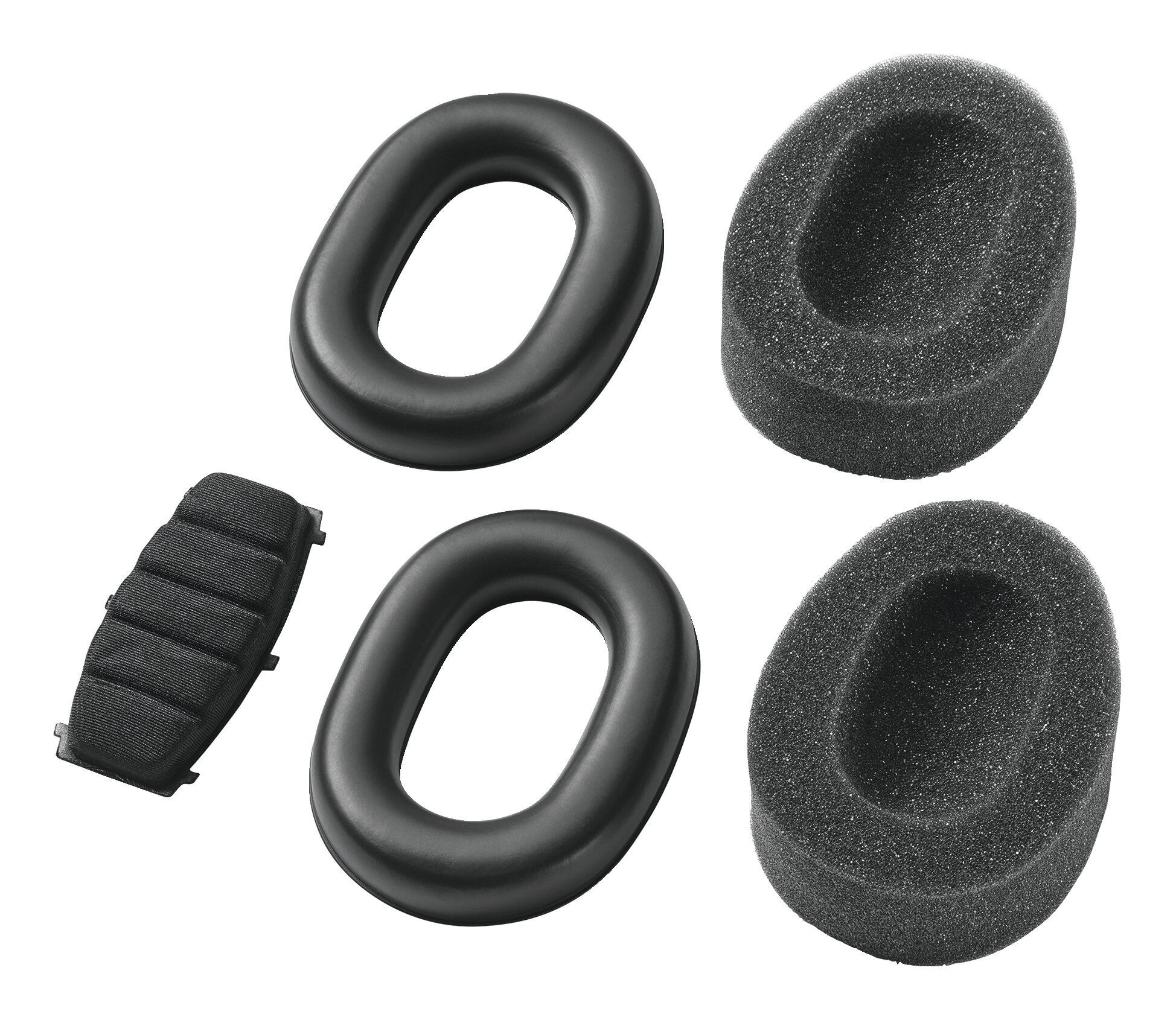 Hellberg Kapselgehörschutz, Hygiene Set für Защита органов слуха 99401