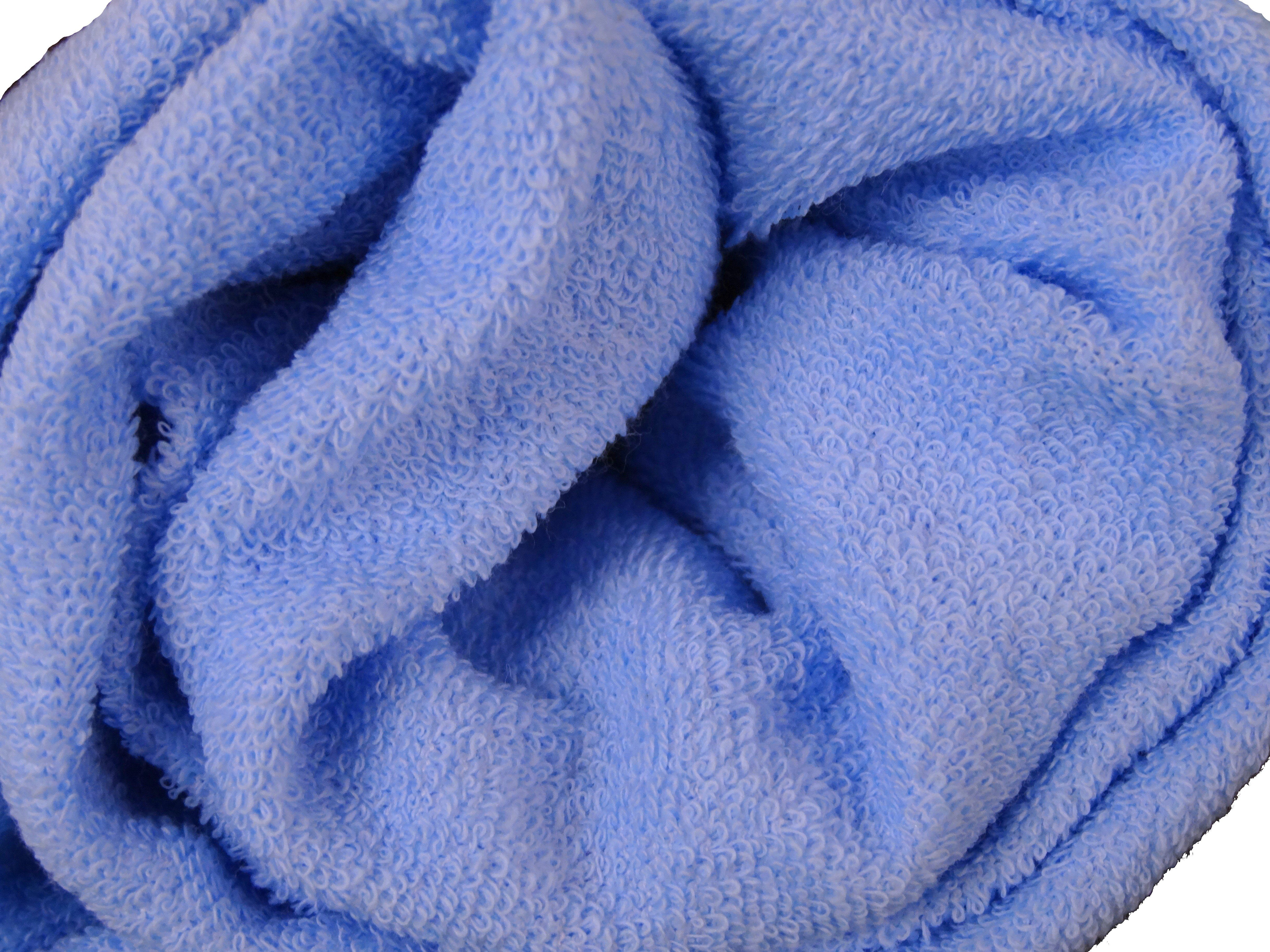 Babymajawelt Spannbettlaken Premium Spannbetttuch Frottee für günstig online kaufen