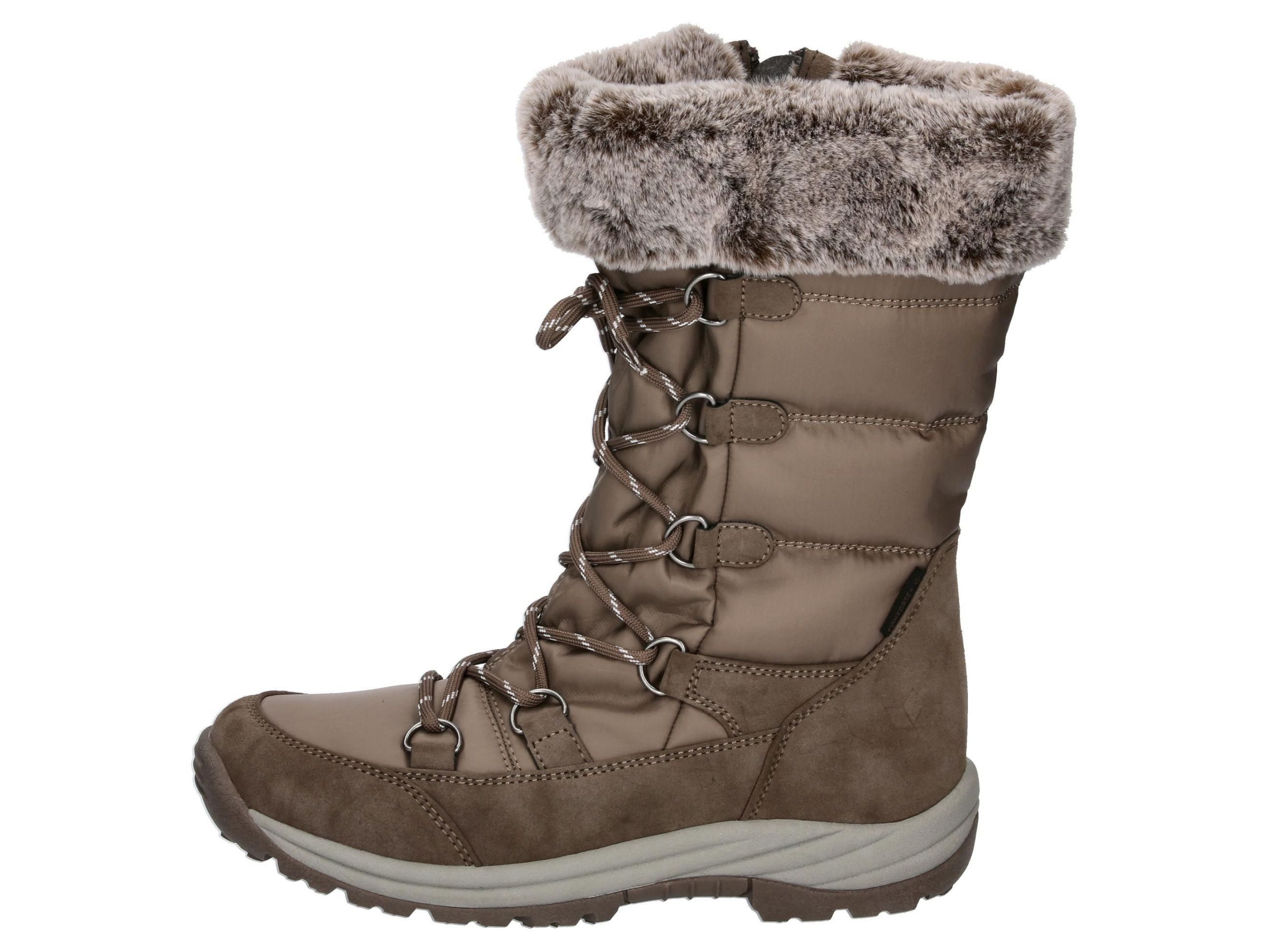 Lico Winterboot Julia Winterstiefel