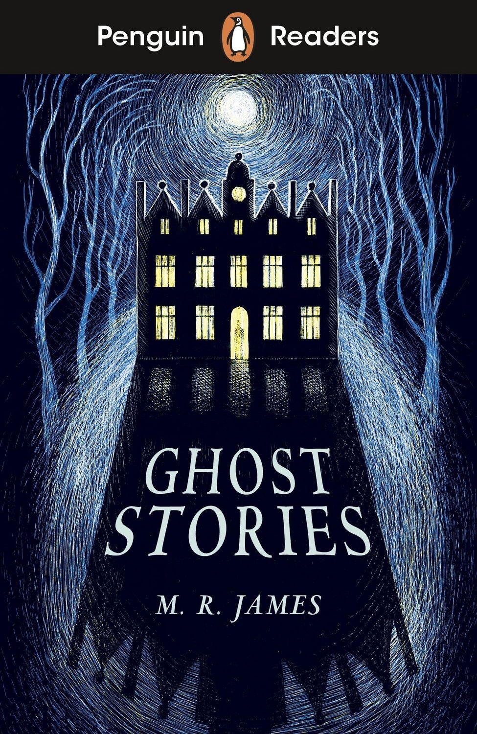 Penguin Readers Level 3: Ghost Stories (ELT Graded Reader) / M. R. James