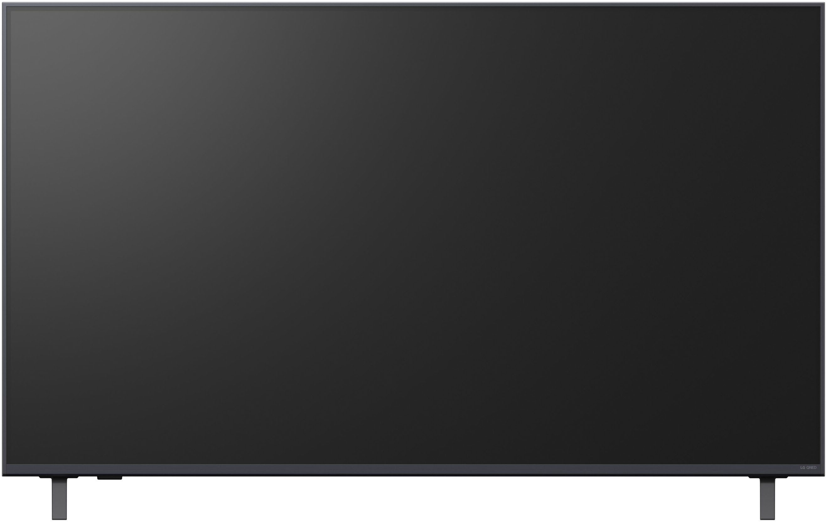 LG 55QNED82B6B QNED-Fernseher (139 cm/55 Zoll, 4K Ultra HD, Smart-TV)