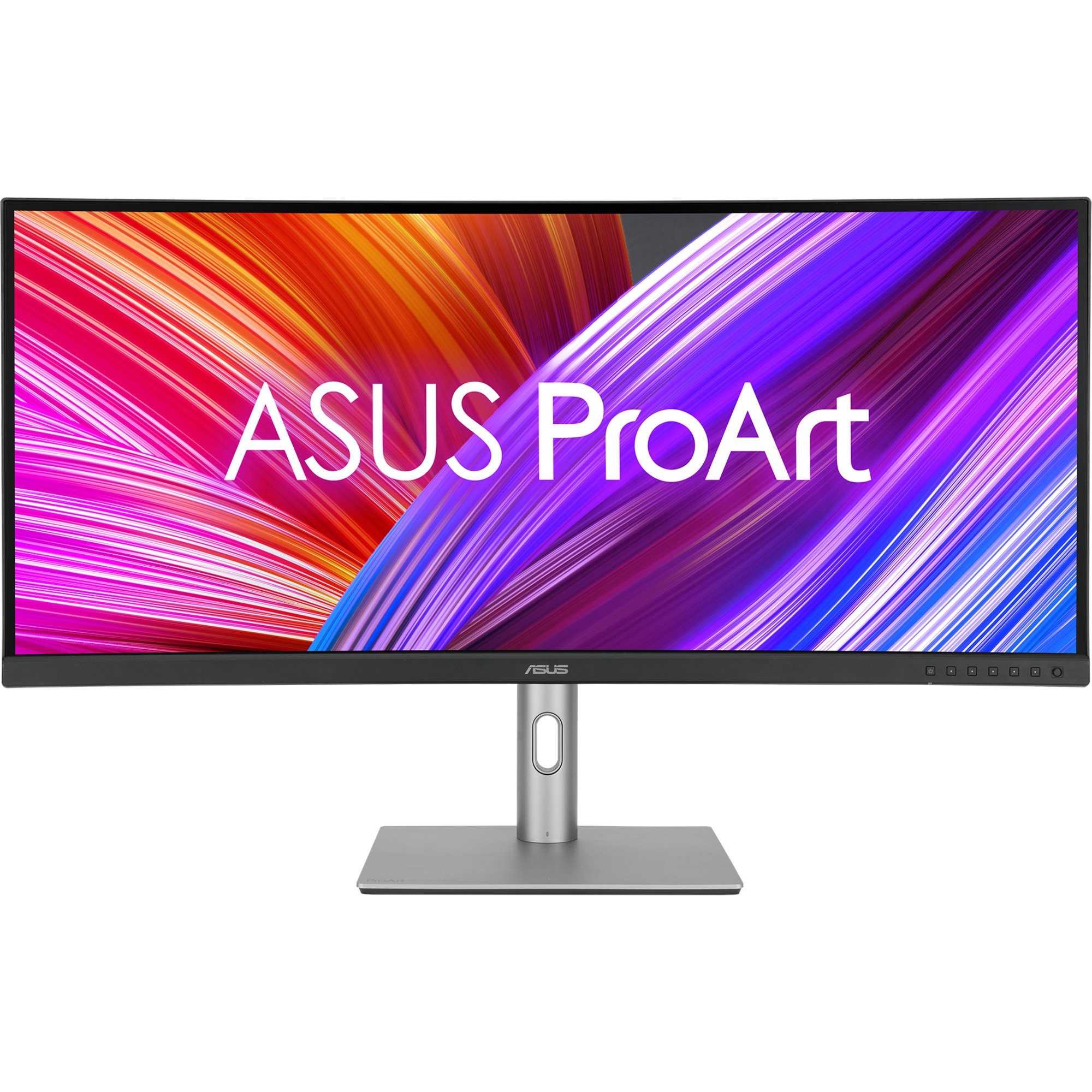 Asus ASUS ProArt PA34VCNV, LED-Monitor, (UWQHD, IPS) TFT-Monitor (3440 x 1440 px)
