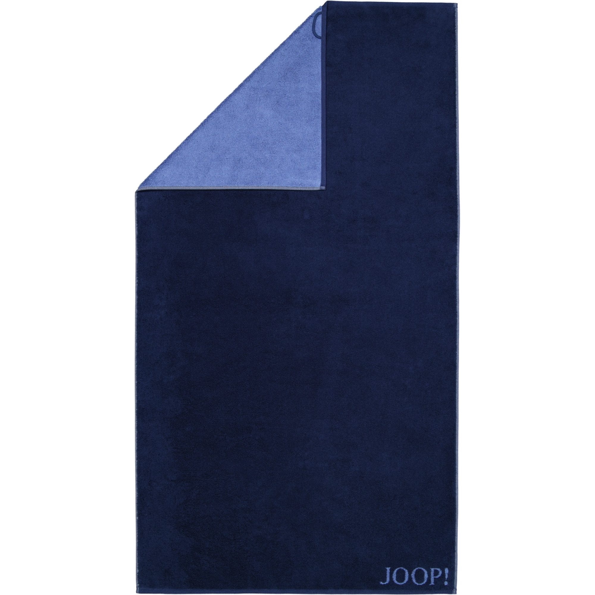 JOOP! Handtücher Classic Doubleface 1600, 100% Baumwolle (1-St)