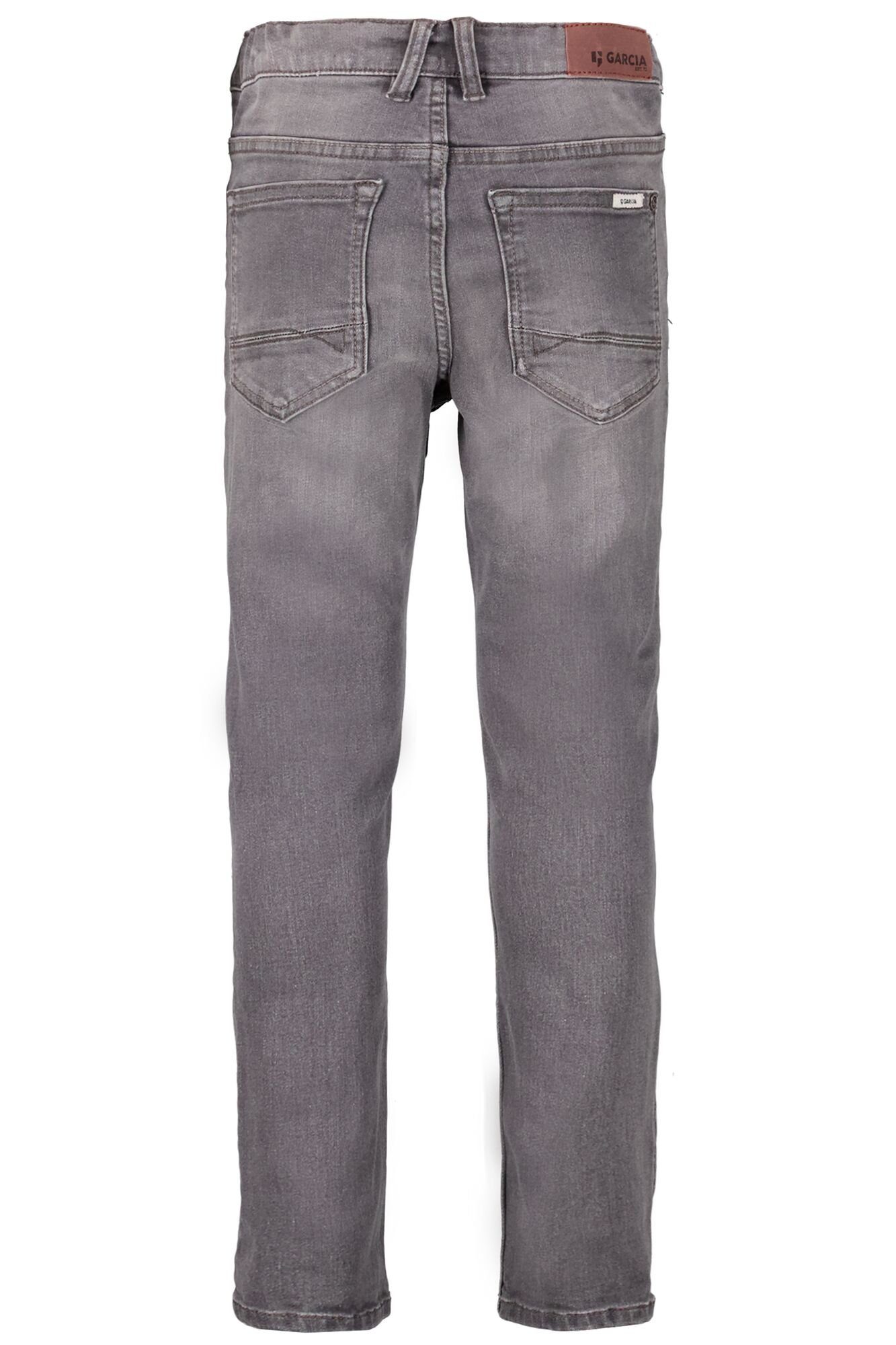 Garcia Schlupfjeans Xeno Jogger superslim