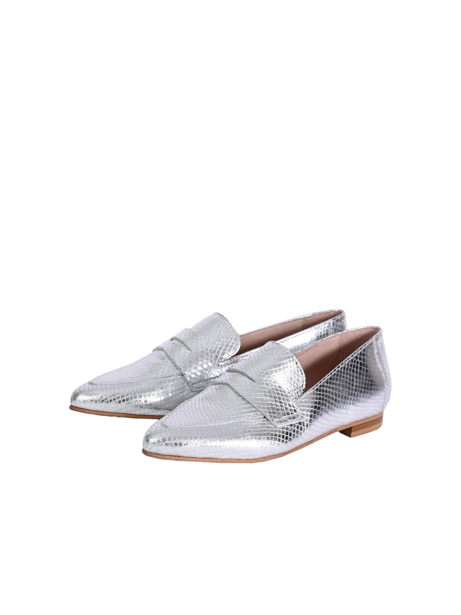 Apple of Eden ZITA Slipper