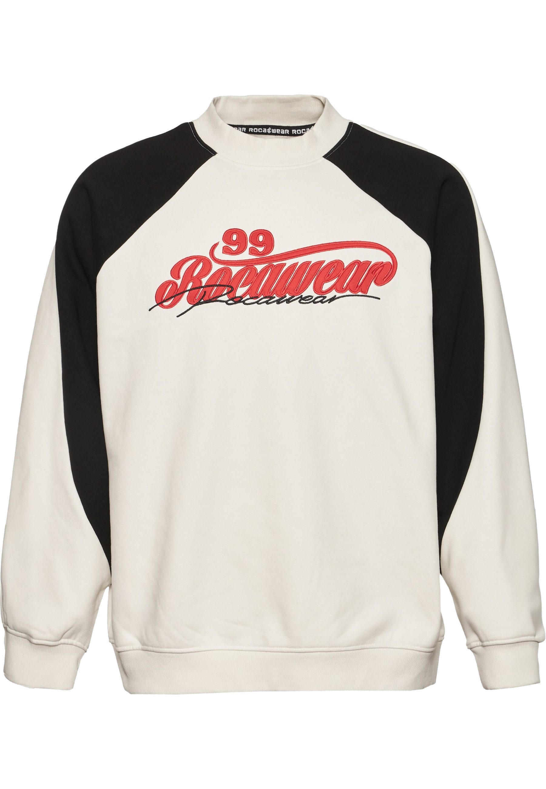 Sweater Rocawear Rocawear Blocks Pullover