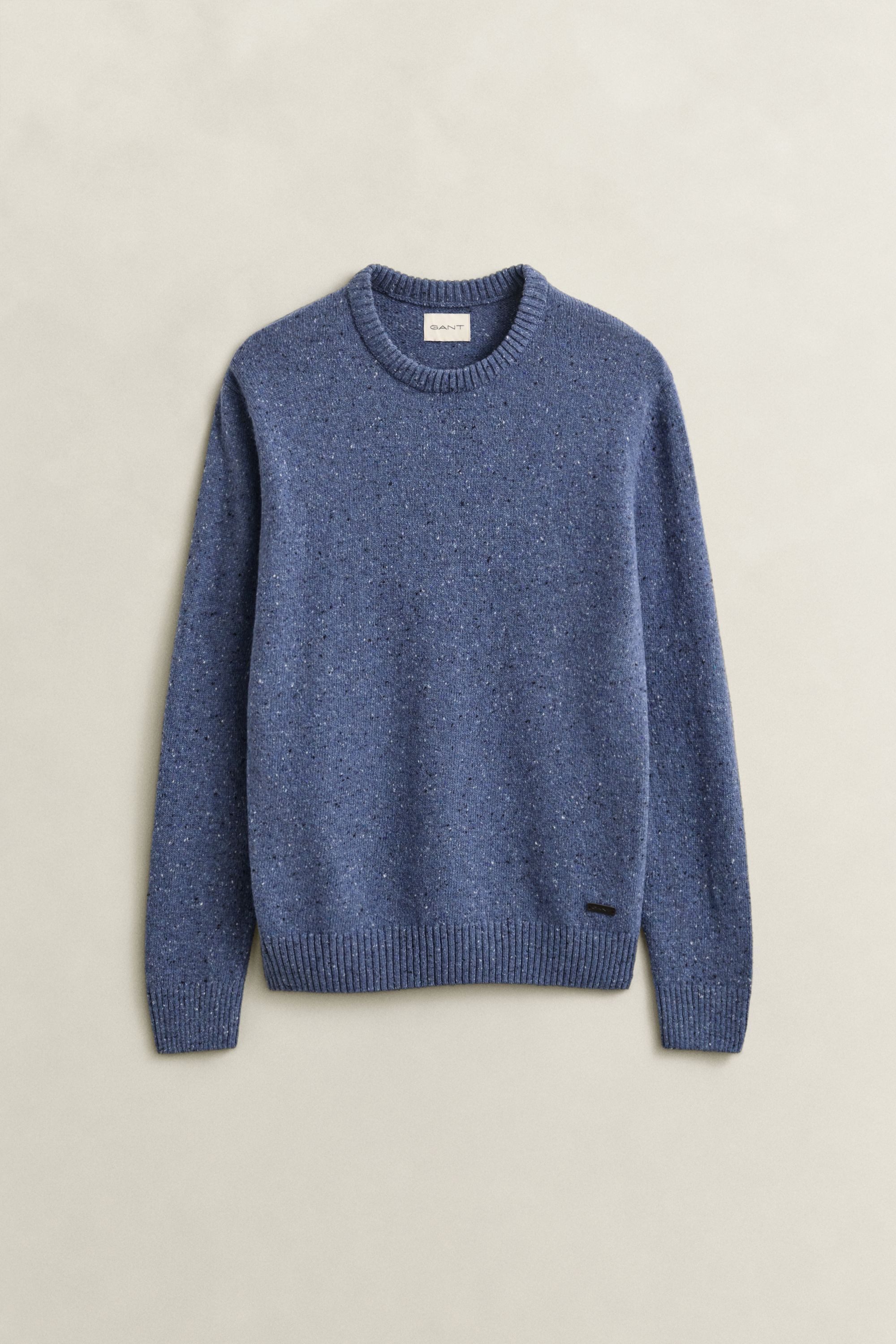 Gant Rundhalspullover