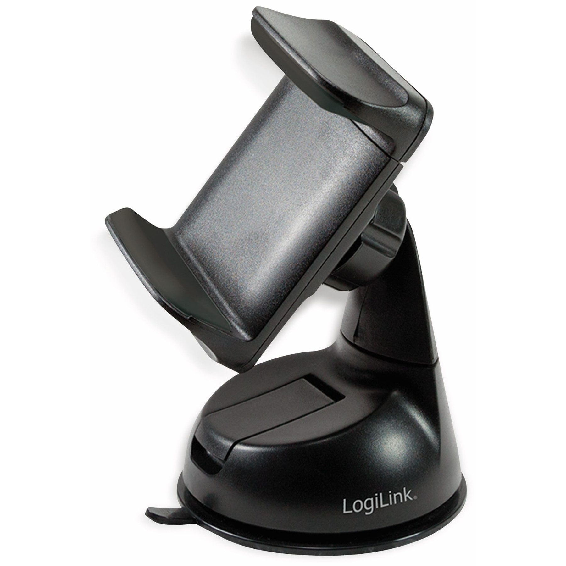 Handy-Halterung LOGILINK KFZ Smartphonehalter AA0119, für
