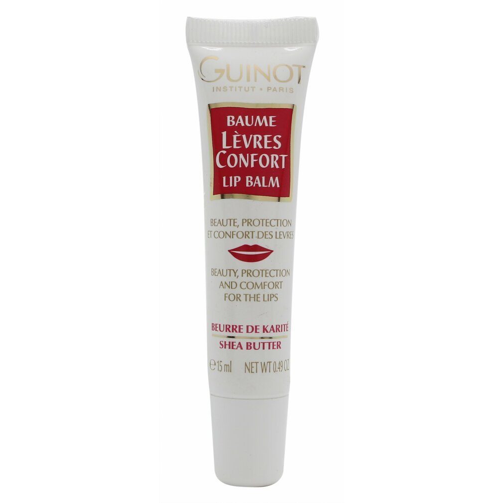 Guinot Lippenpflegemittel Baume Levres Confort Lip Balm 15ml