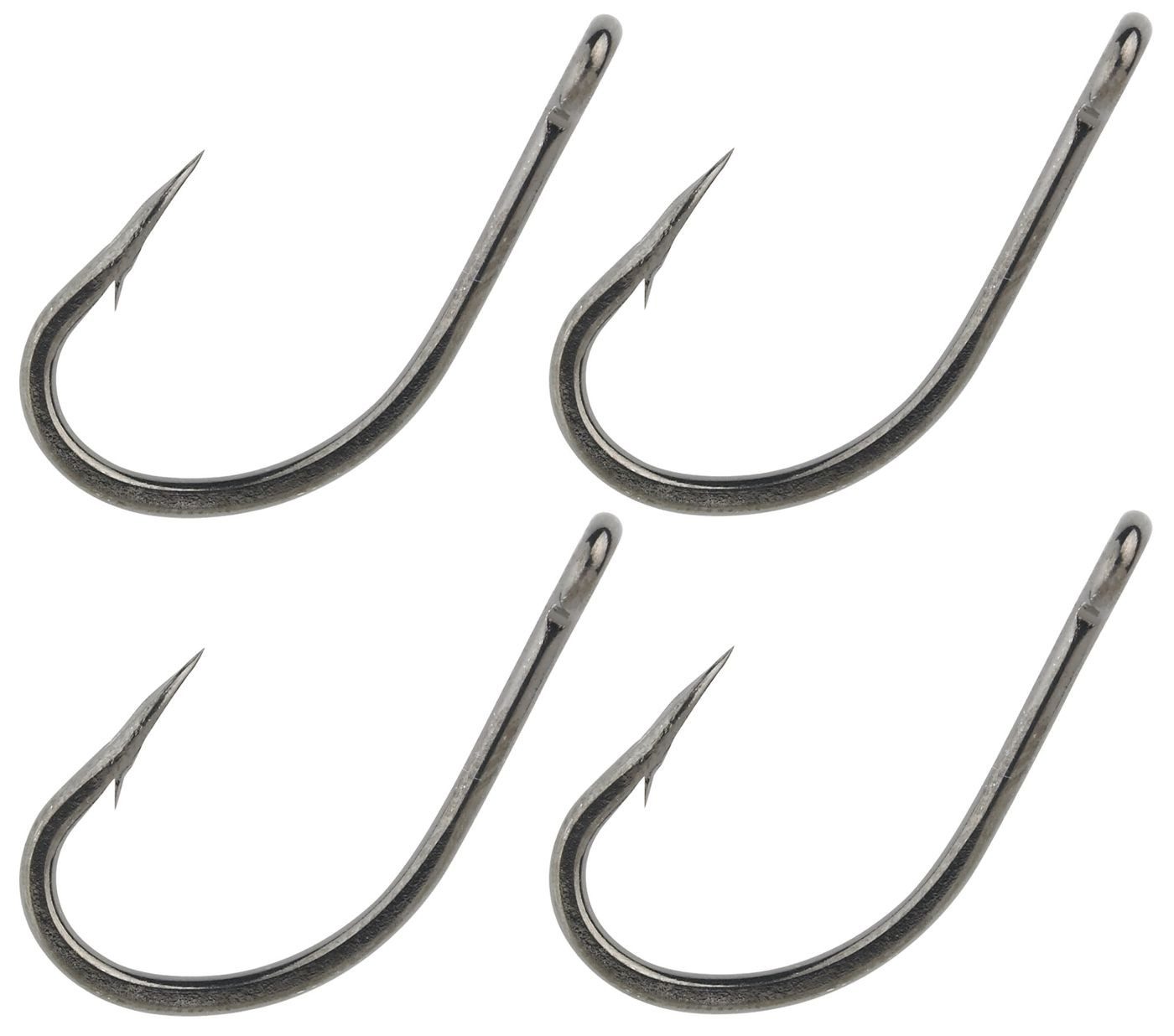 Karpfenhaken Owner Carp C1 Haken - 4 Karpfenhaken