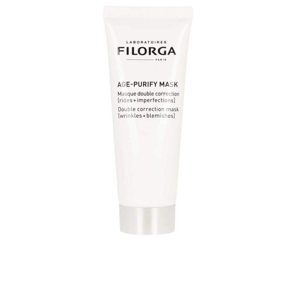 Filorga Gesichtsmaske Age-Purify Mask 75ml