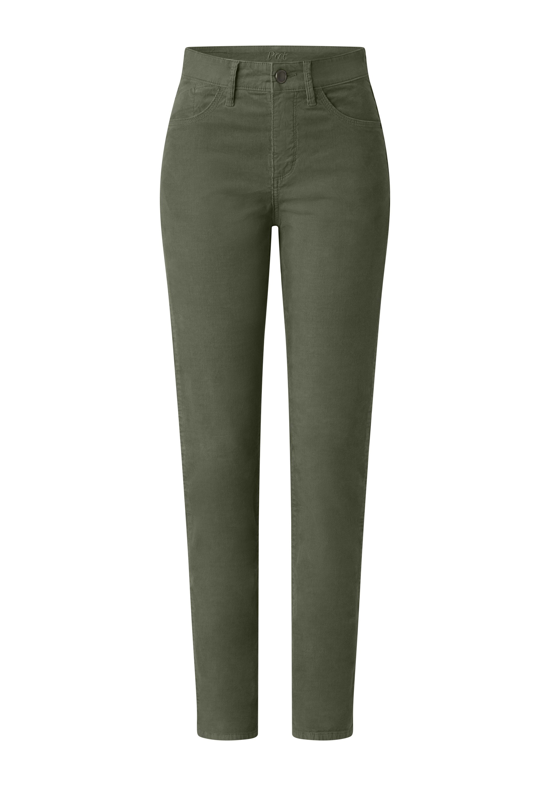 Paddock's Stoffhose PAT Slim-Fit Cordhose mit günstig online kaufen