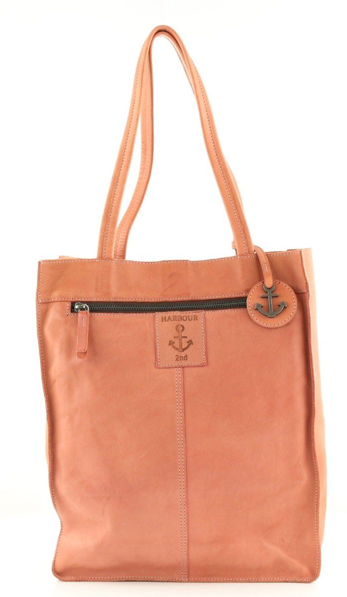 Shopper Elbe 1 Baby Flamingo