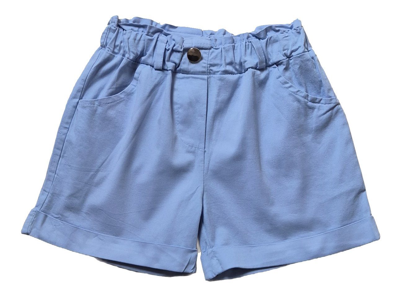 Girls Fashion Shorts Shorts Sommershorts Kinder Sommerhose Hot Pants M5015be