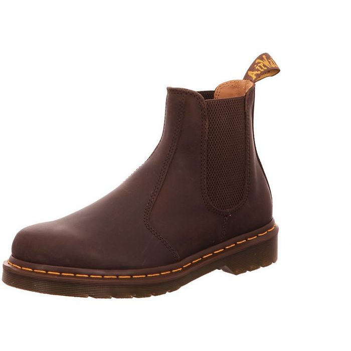 DR. MARTENS 2976 Ys Chelsea Boots Chelseaboots