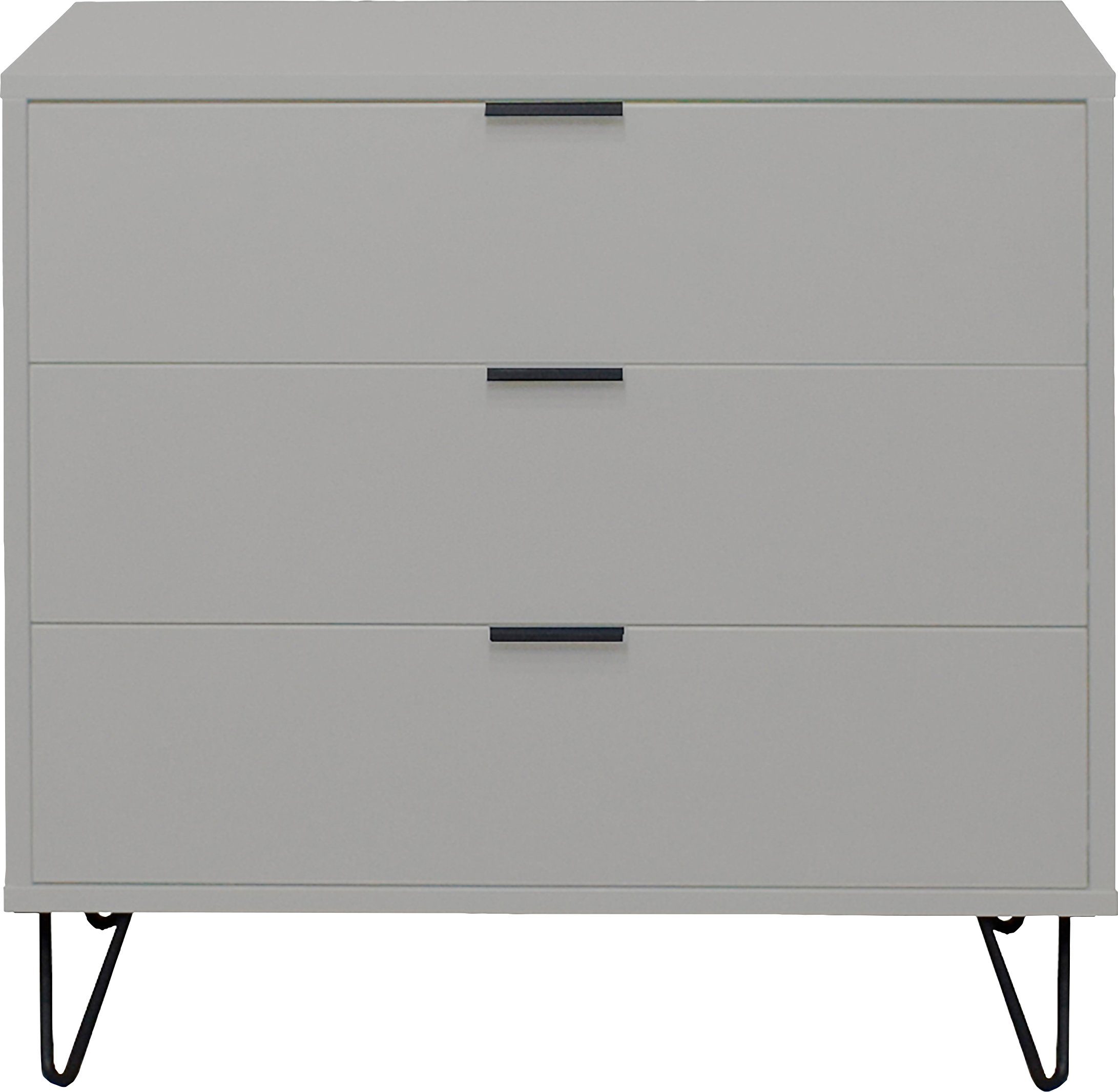 Mäusbacher Kommode Bonnie (OTTOs Choice), Kommode mit Drahtgestell