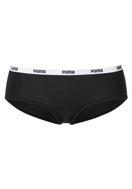 PUMA Hipster (Packung, 3-St)