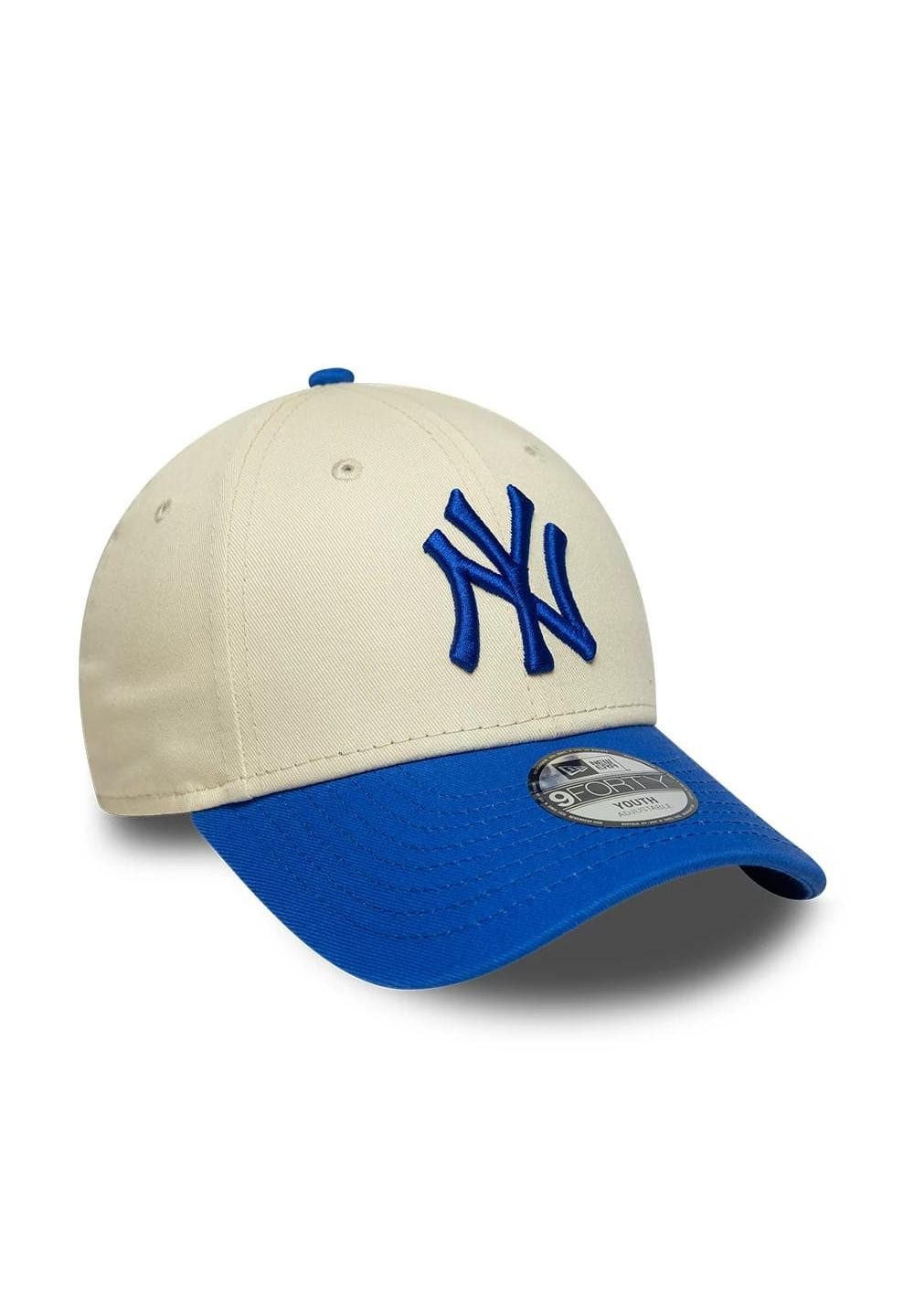 New Era Baseball Cap New York Yankees League Essential 9Forty Cap New Era Beige (1-St)